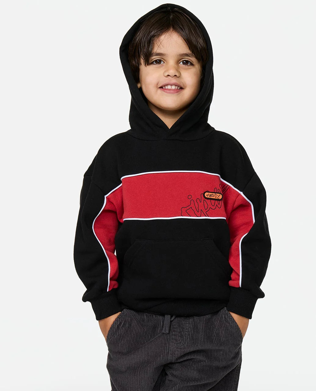 Kids Panel Beater Hood