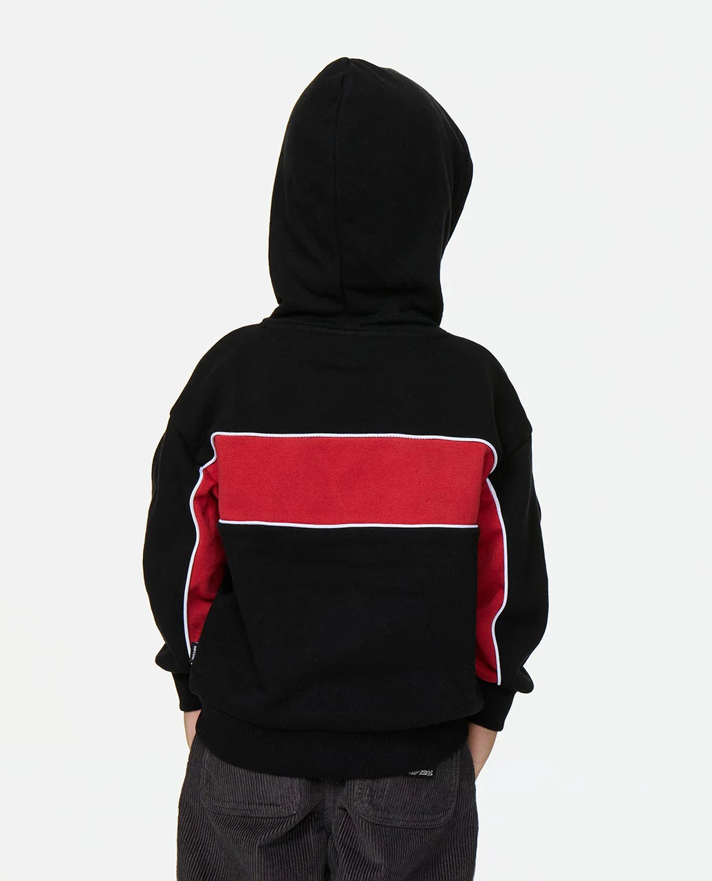 Kids Panel Beater Hood