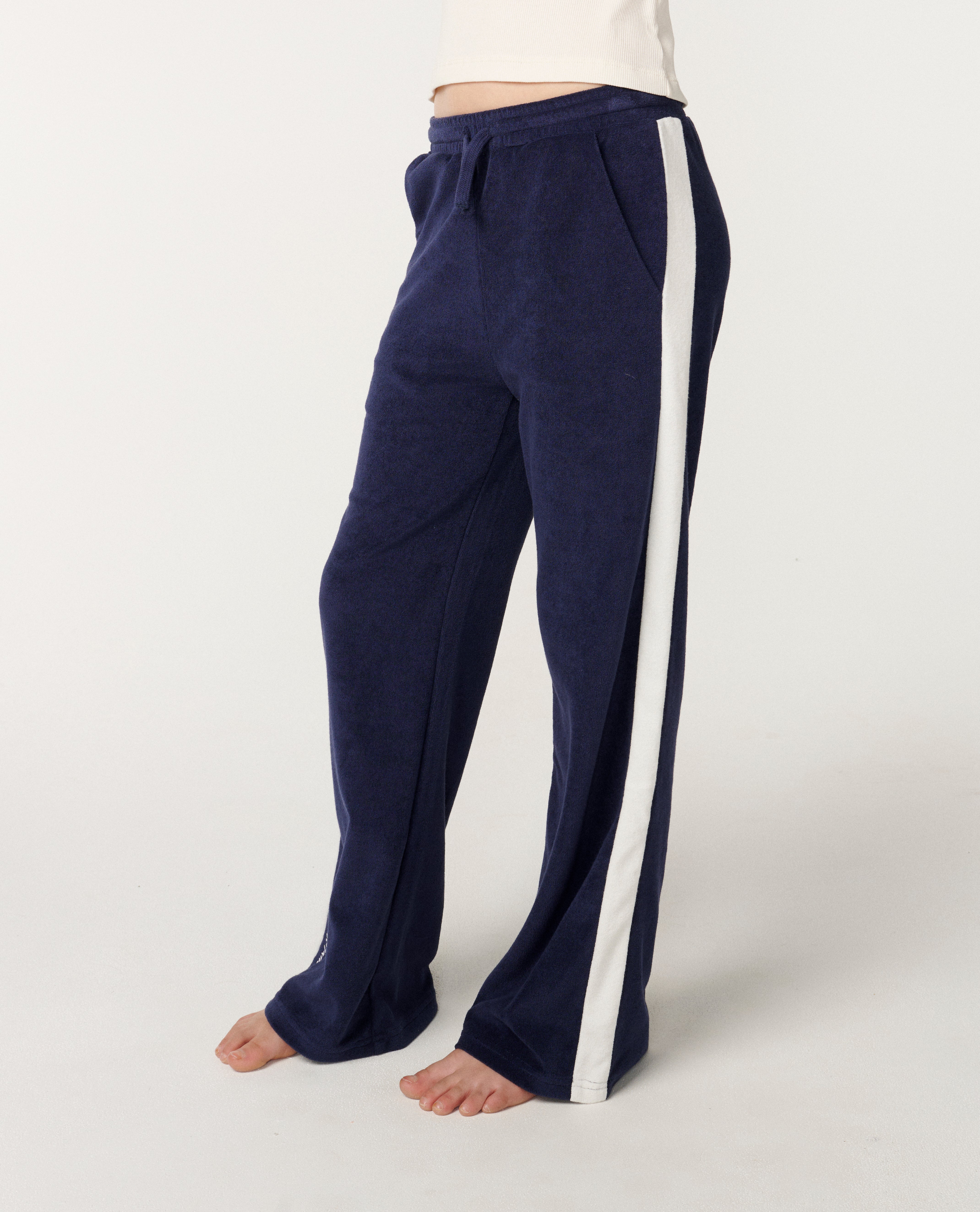 Kids Costa Del Sol Terry Pant