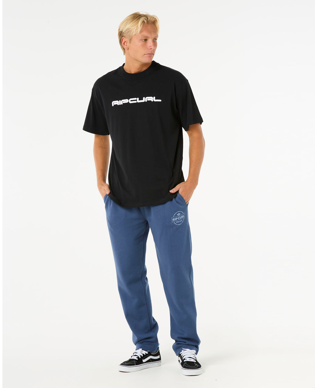 Stapler Trackpant