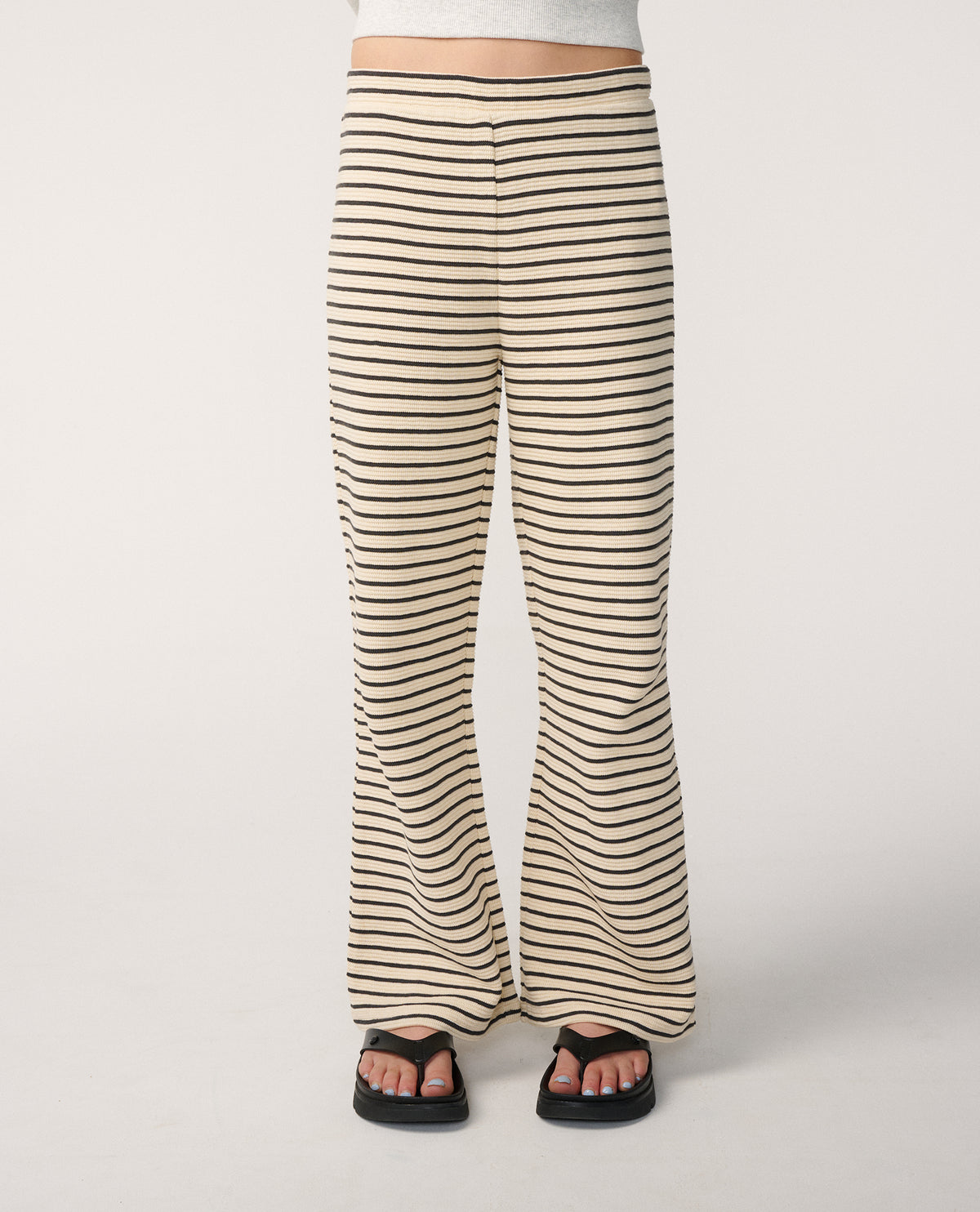 Kids Island Time Stripe Pant