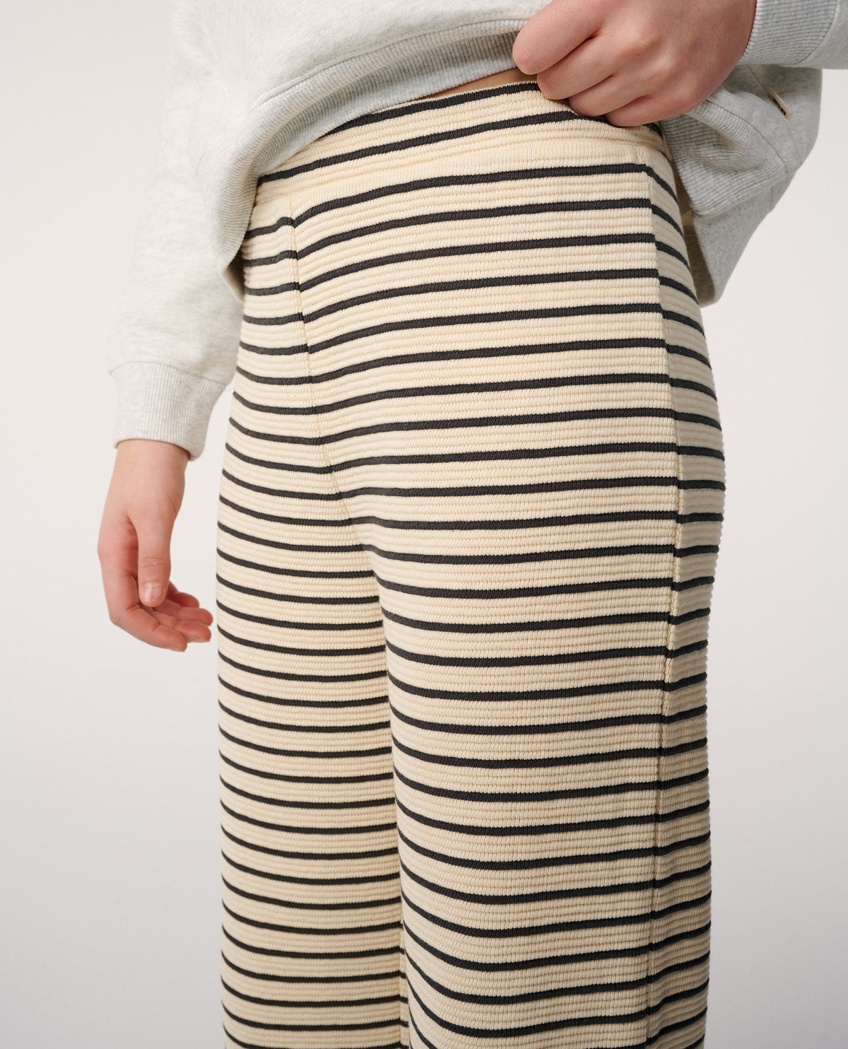 Kids Island Time Stripe Pant