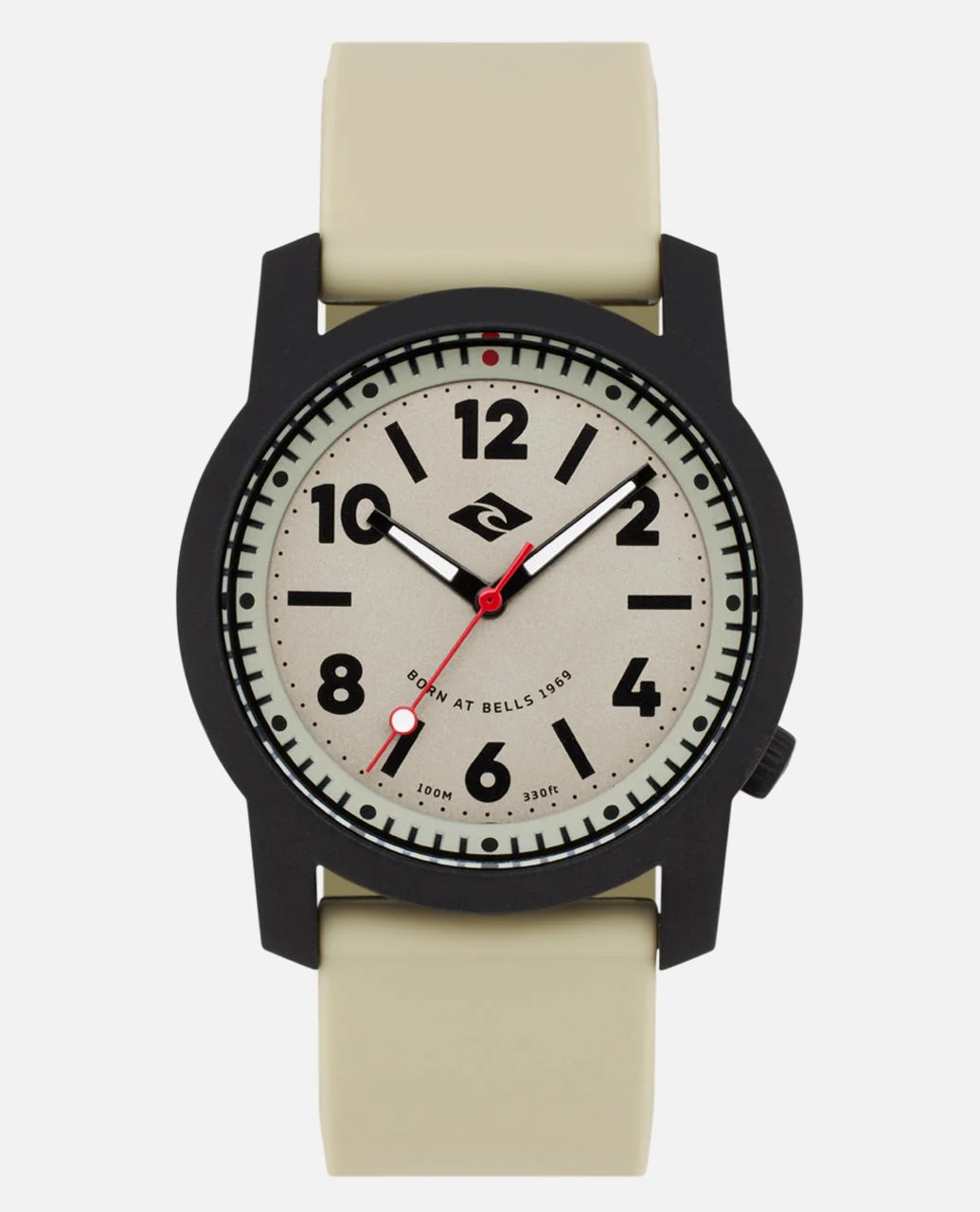 Cambridge Silicon 2.0 Watch