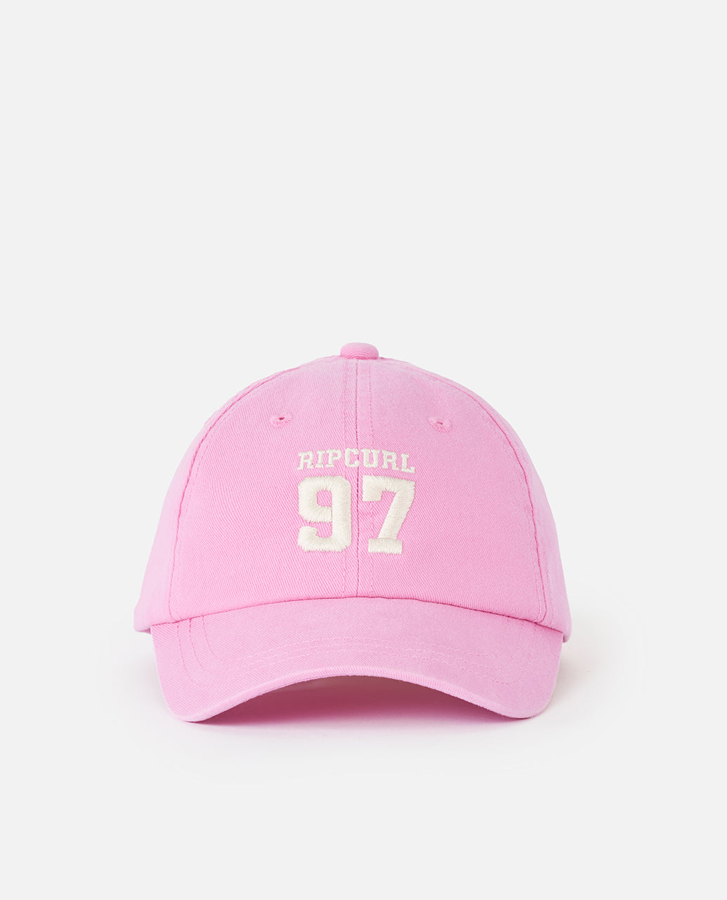 Kids Washed Twill Cap