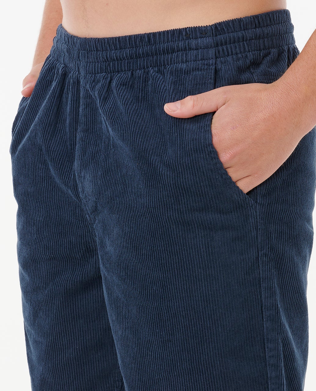 Classic Surf Cord Volley