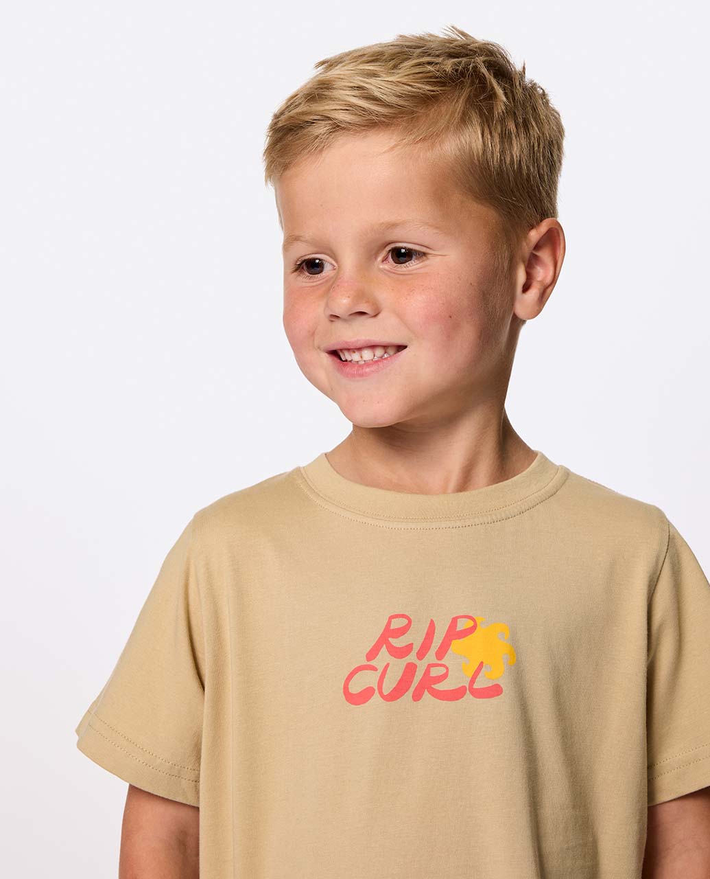 Aots Ty Williams Art Tee Boy