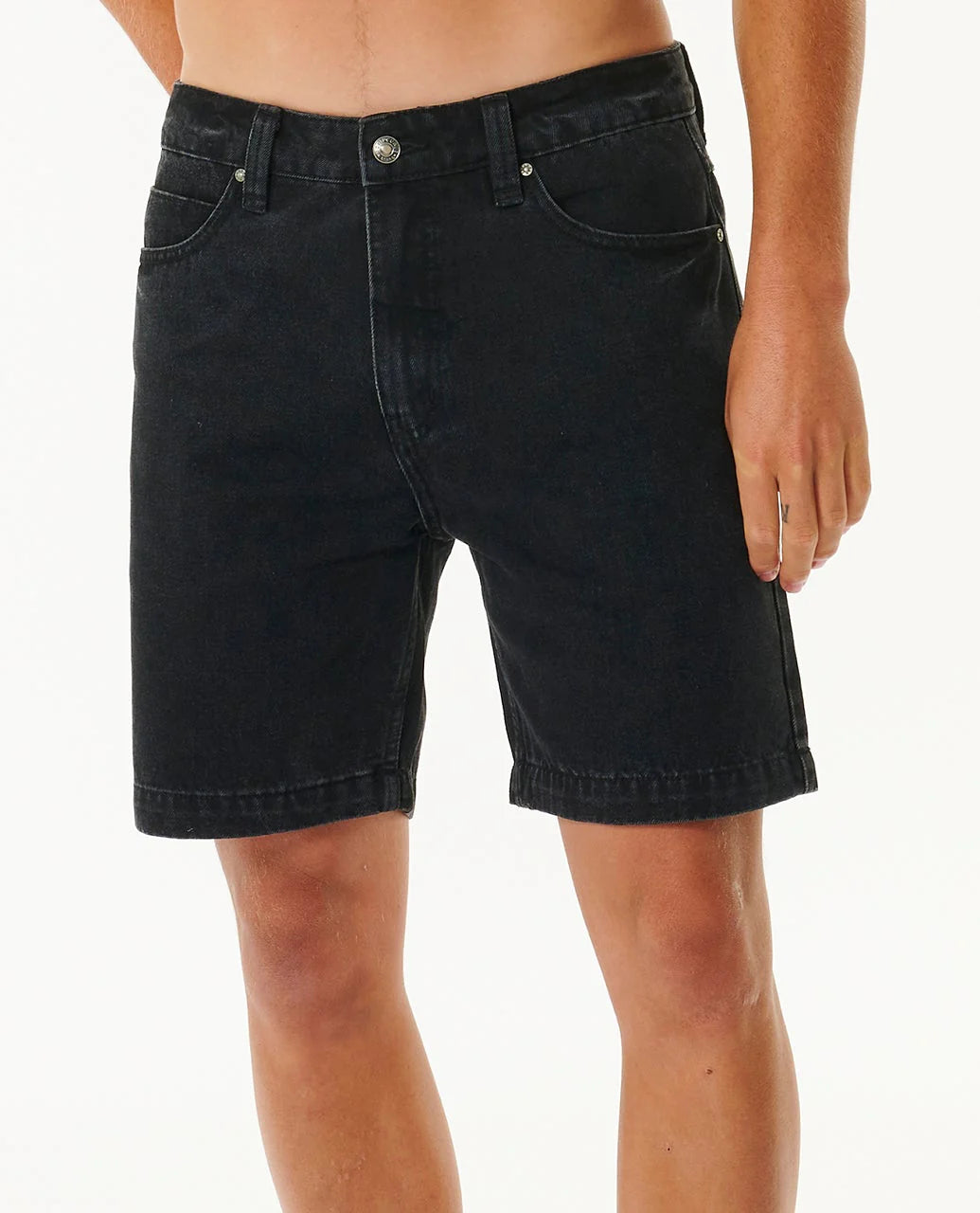 Classic Surf Denim Walkshort