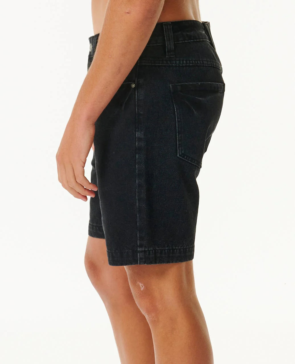 Classic Surf Denim Walkshort
