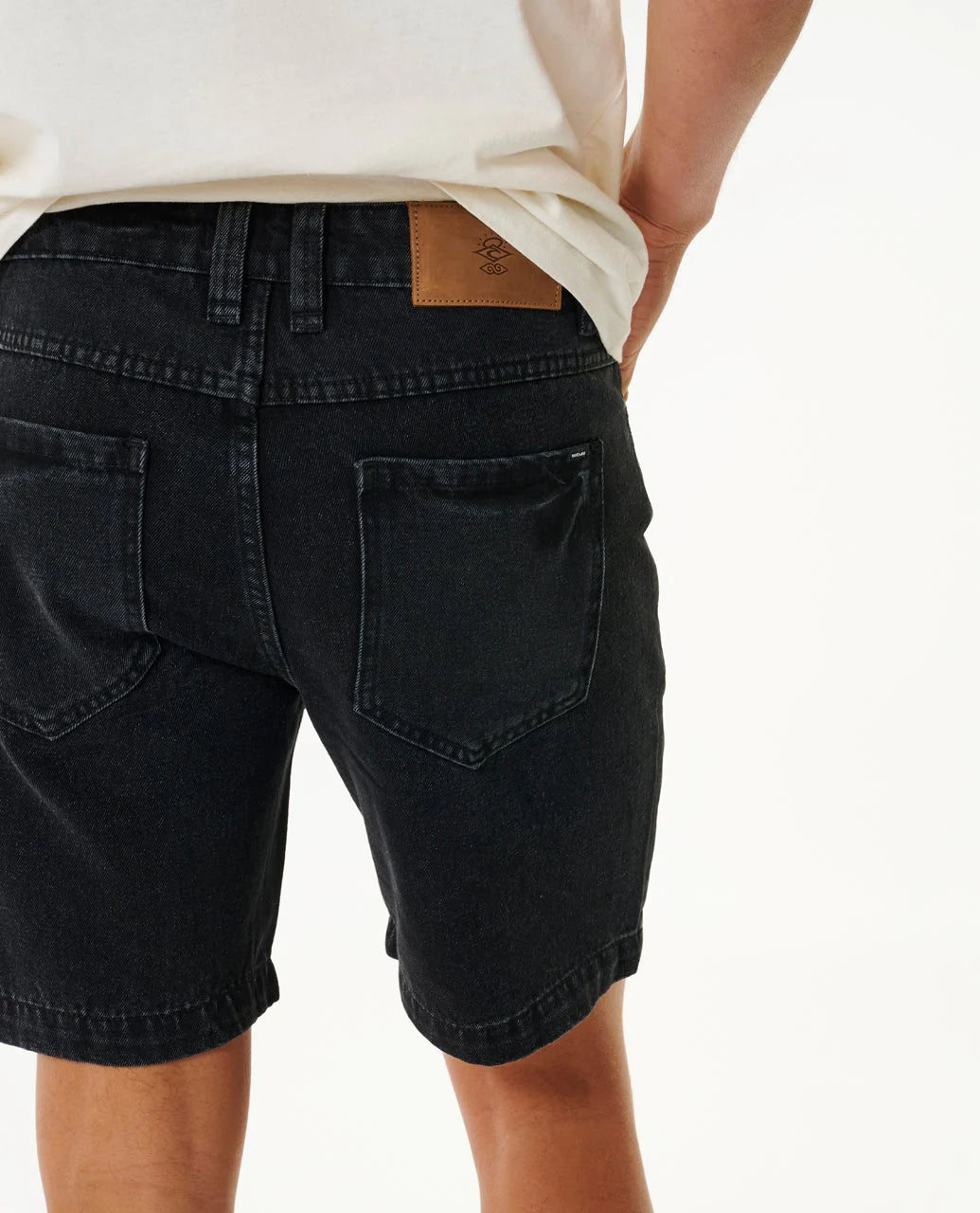 Classic Surf Denim Walkshort