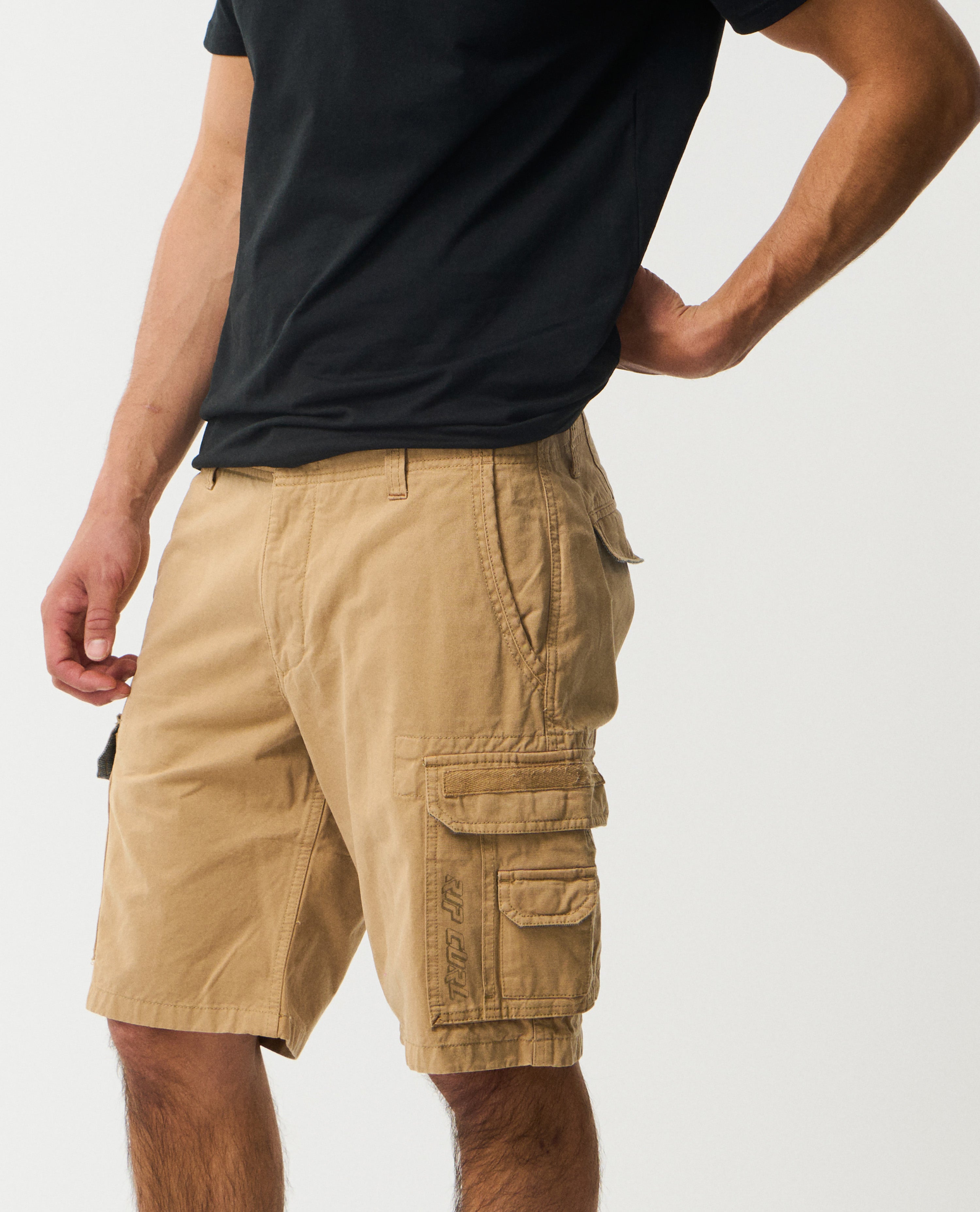 Classic Surf Trail Cargo Short