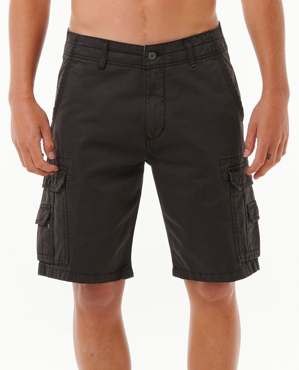 Classic Surf Trail Cargo