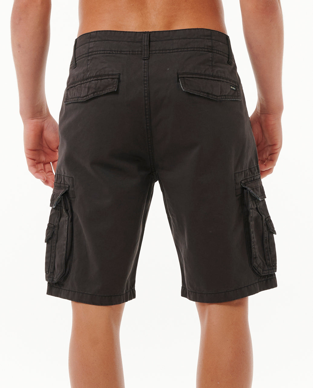 Classic Surf Trail Cargo
