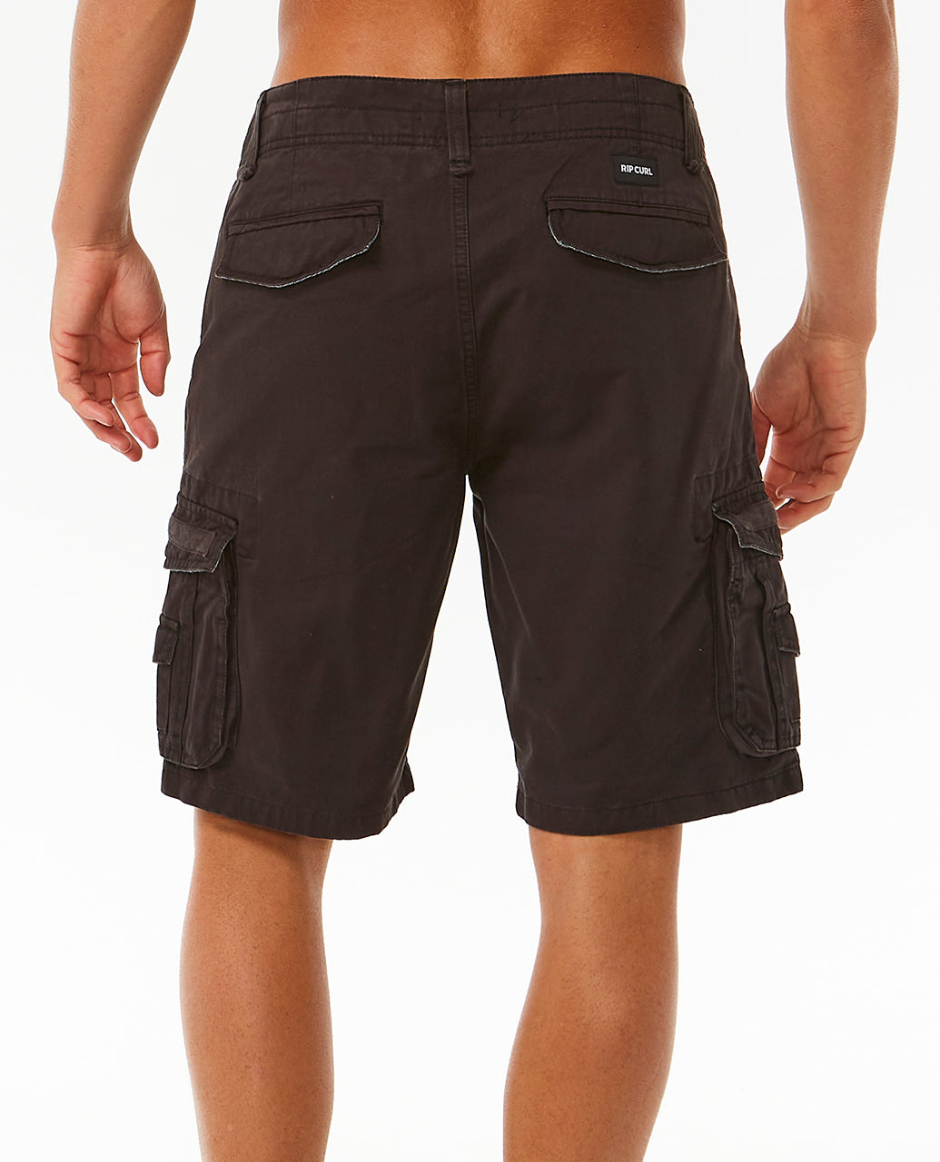 Archive Denim Short 22"