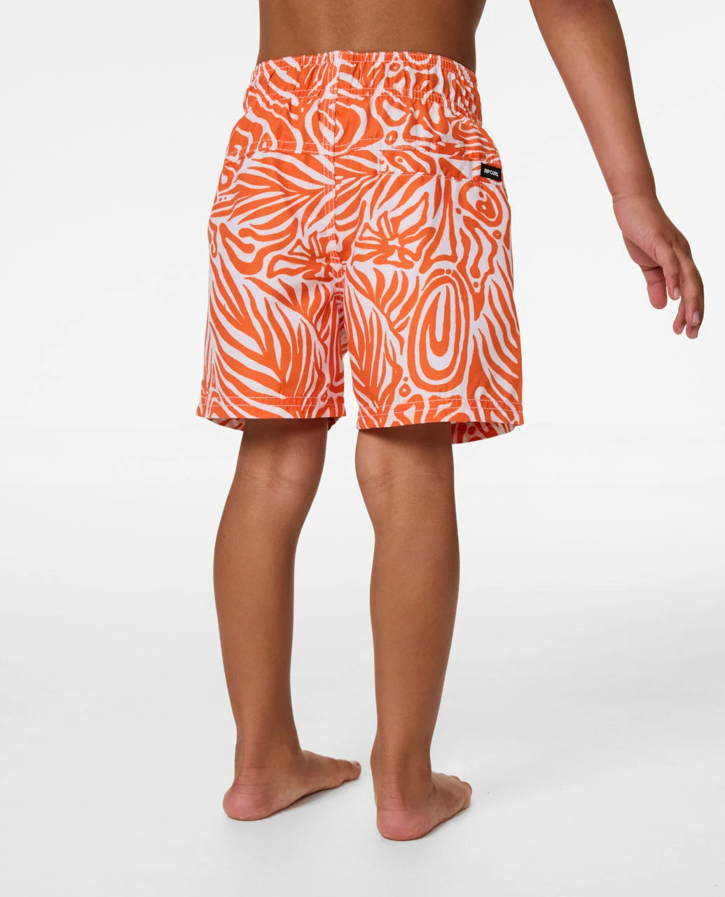 Boys Cosmic Surfing Volley