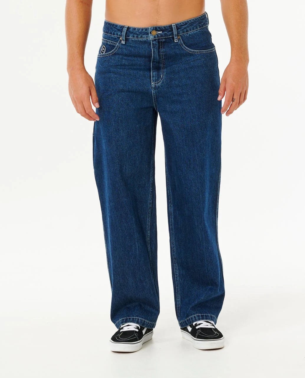 Nu Dose Denim Pant