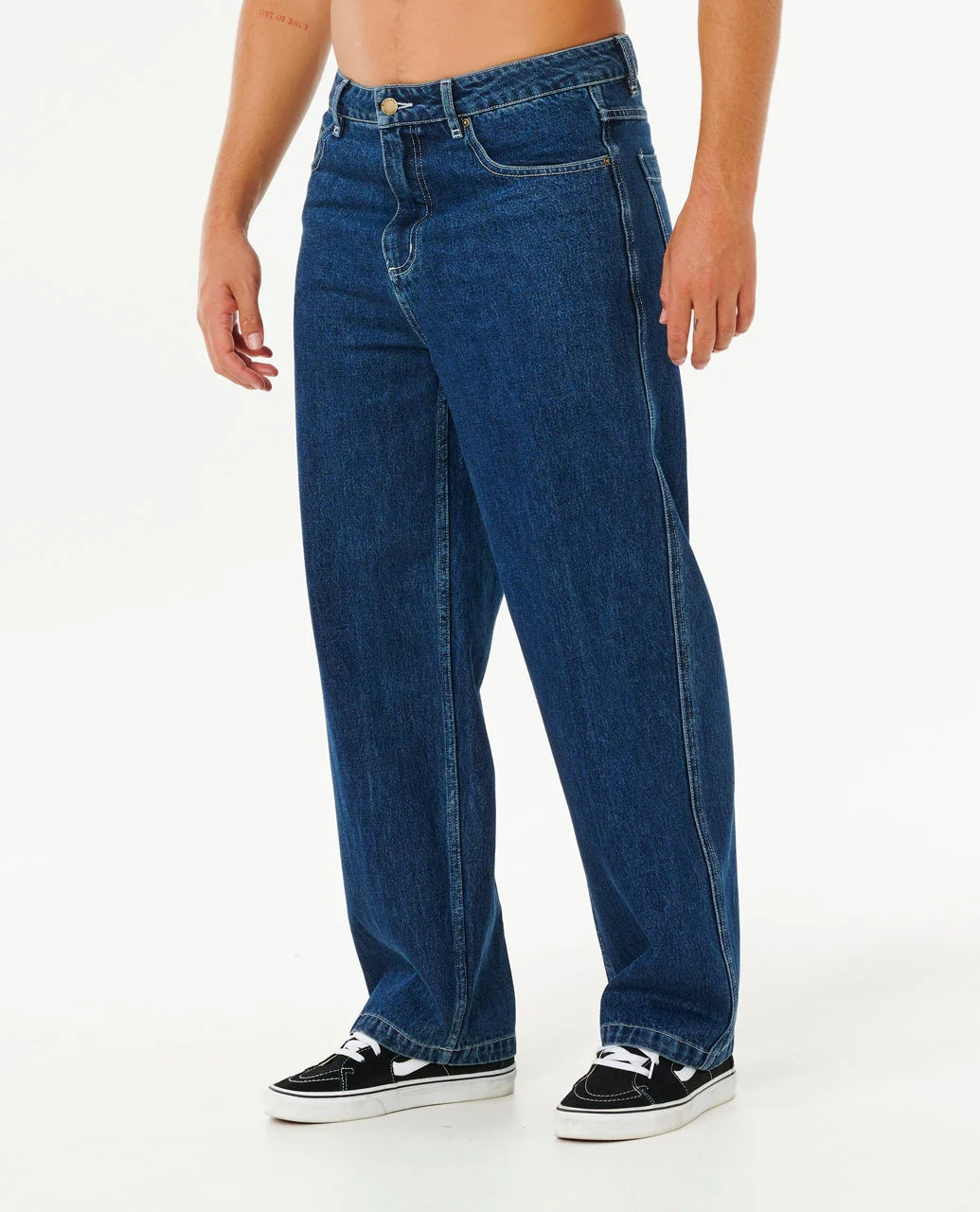 Nu Dose Denim Pant