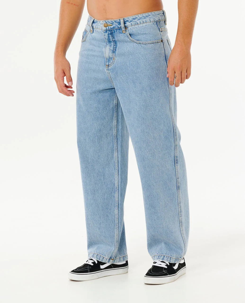 Nu Dose Denim Pant