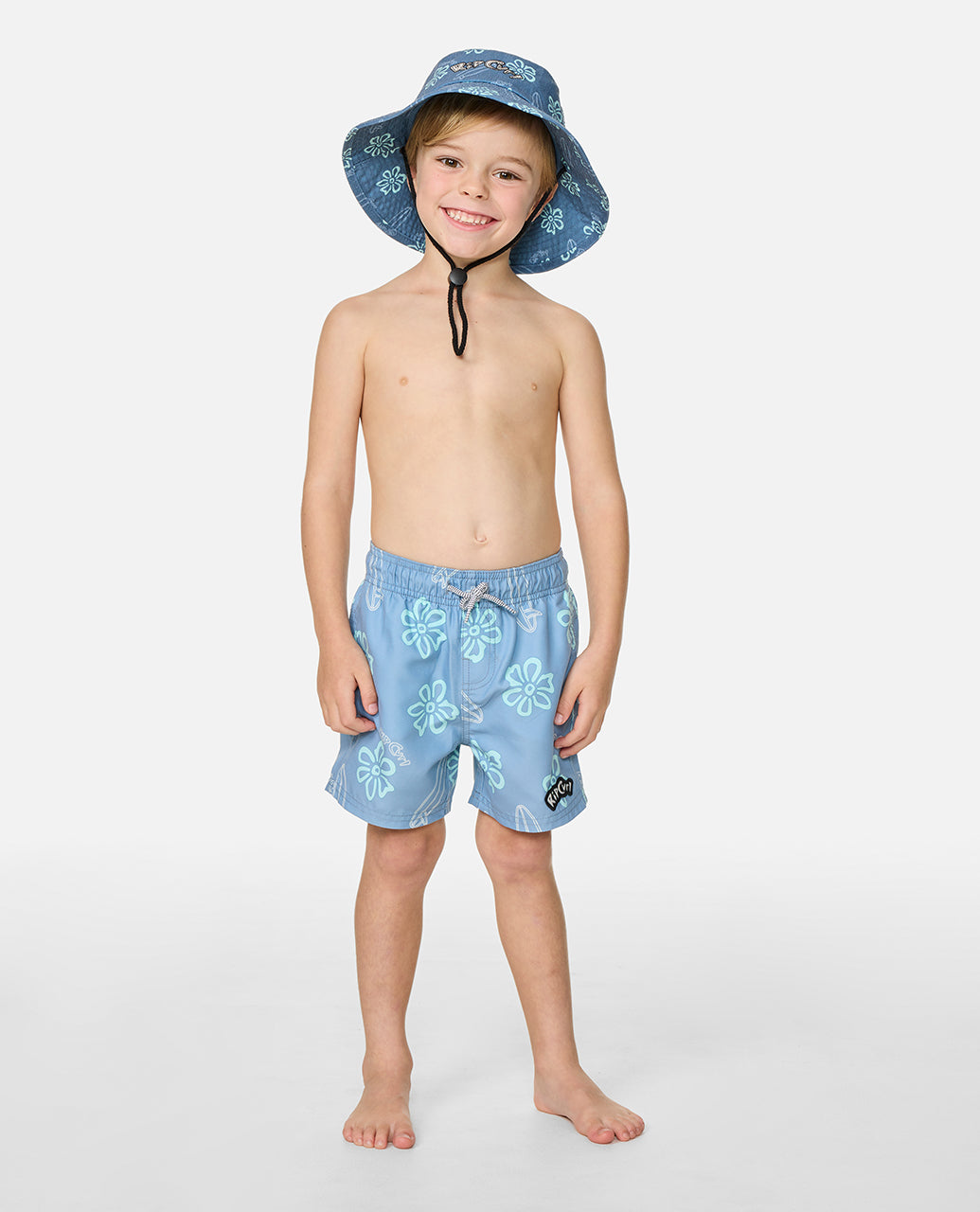 Ride The Wave Volley