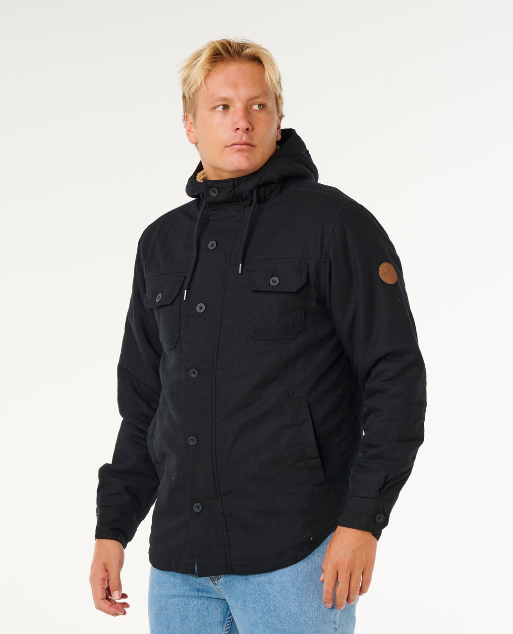 Classic Surf Gibbos Jacket