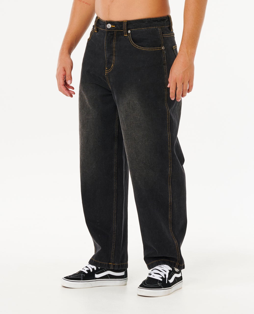 Inner Visions Denim Pant