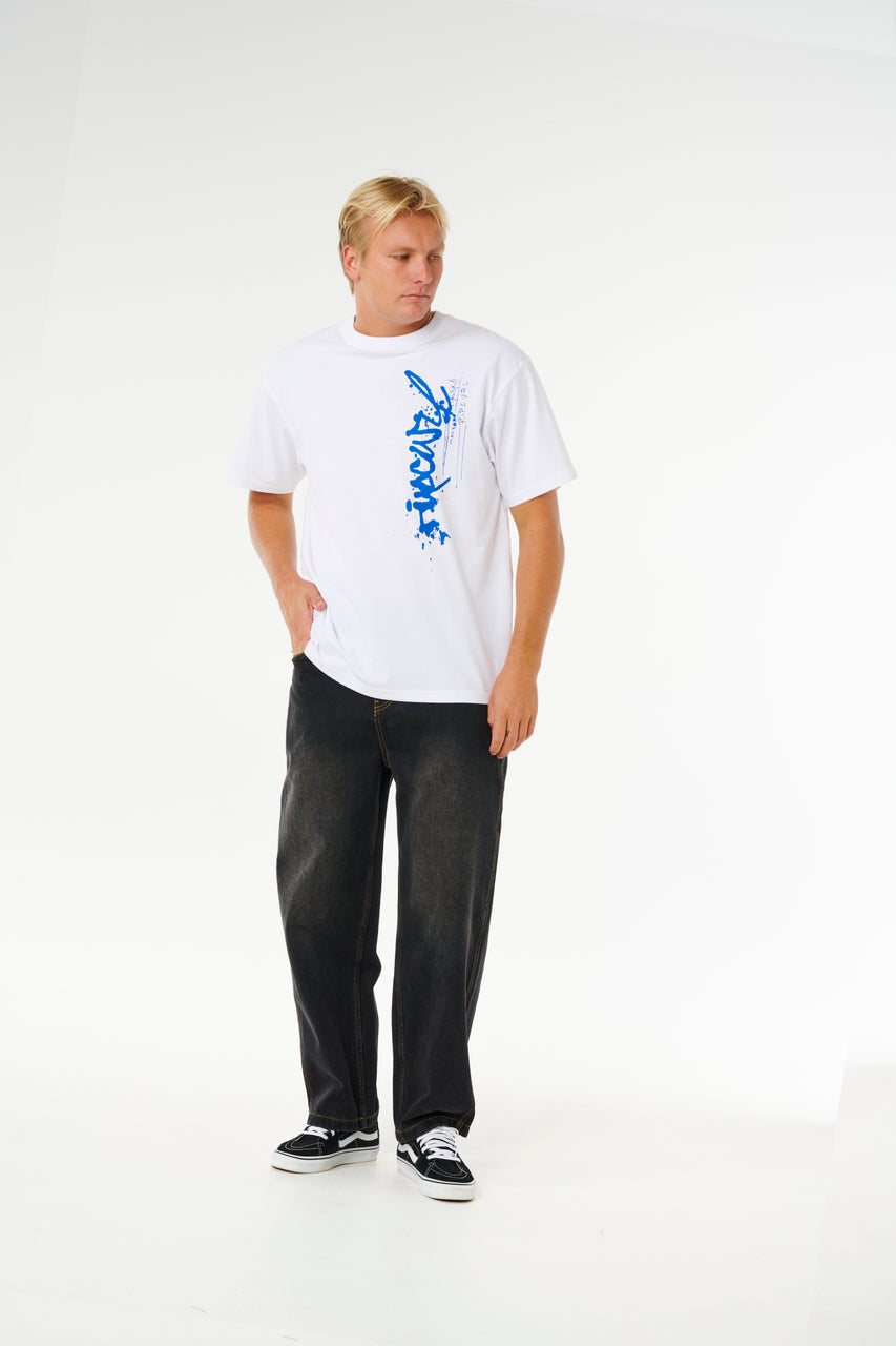 Inner Visions Denim Pant