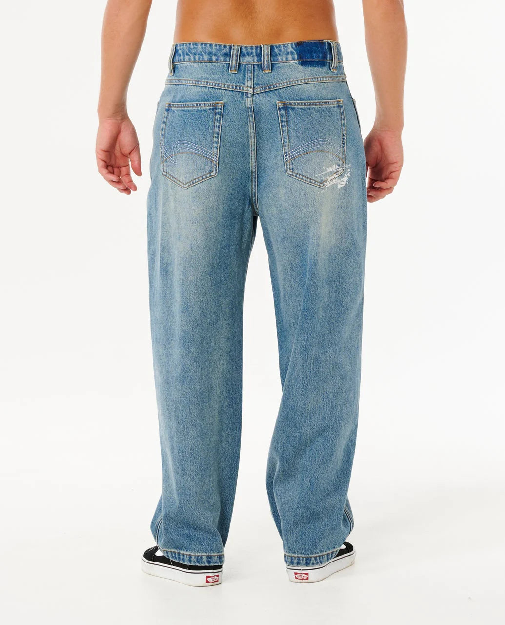 Inner Visions Denim Pant