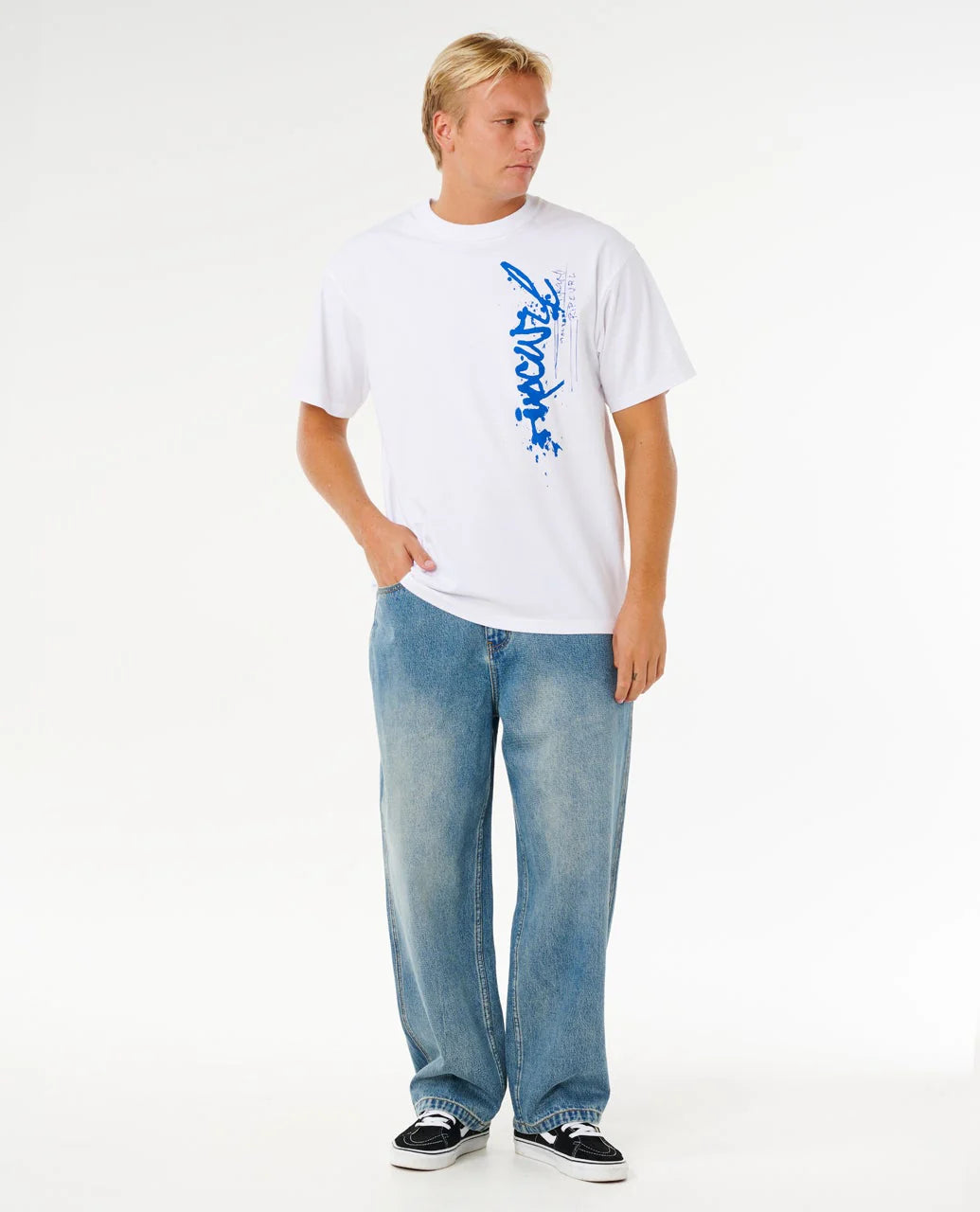 Inner Visions Denim Pant