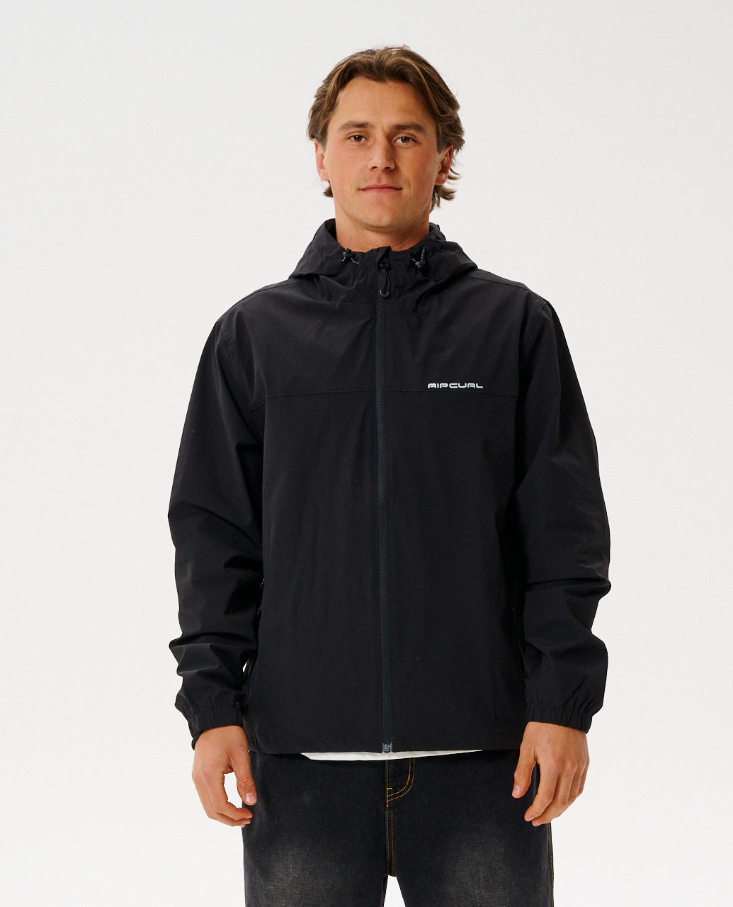 Anti Series Pill Spray Jacket