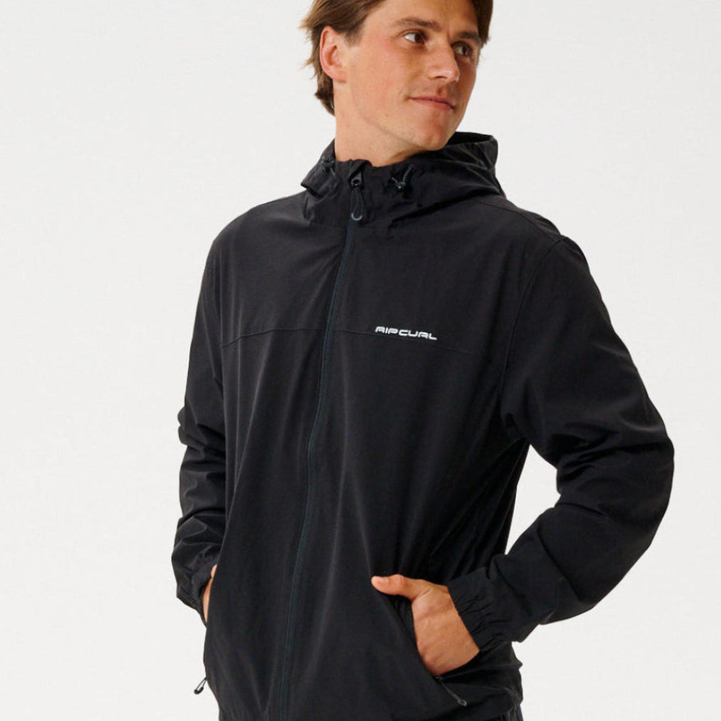 Anti Series Pill Spray Jacket