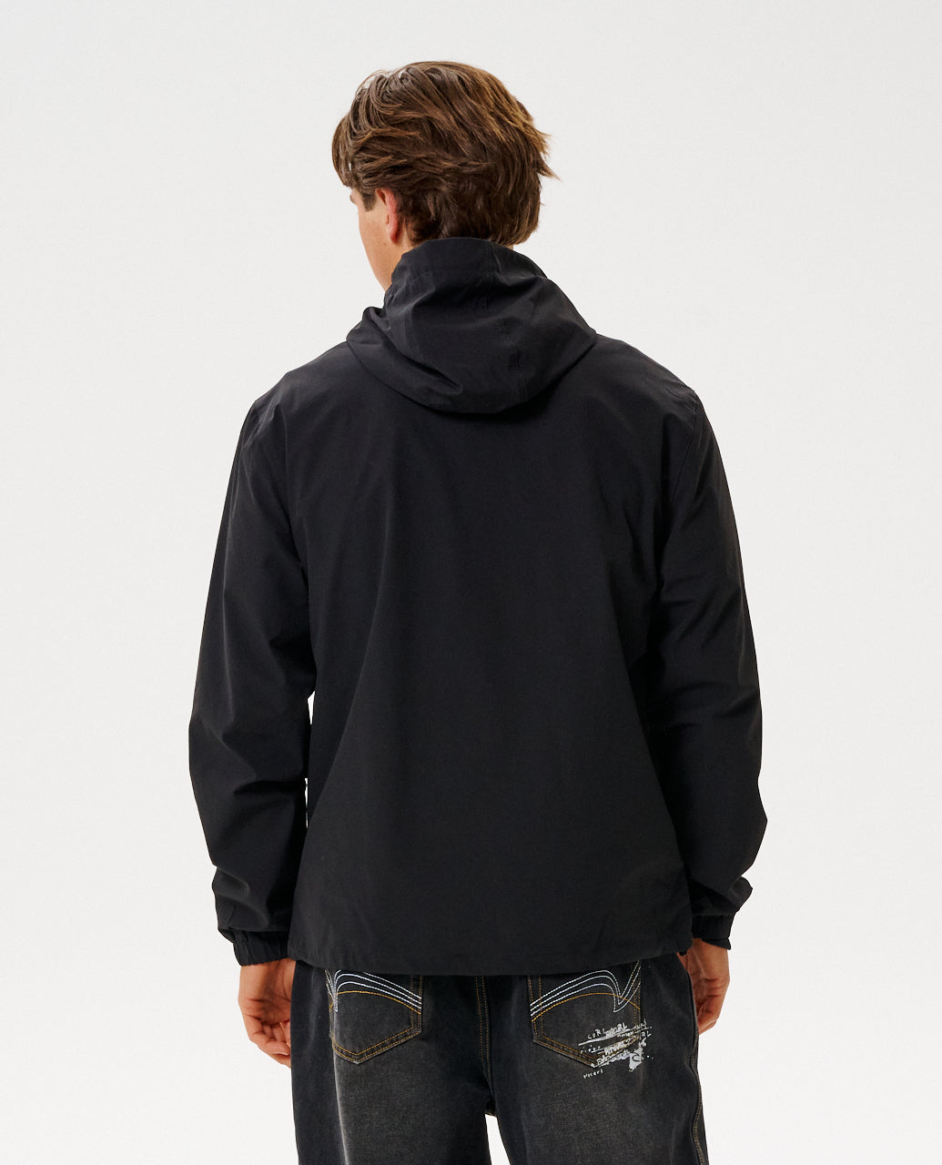 Anti Series Pill Spray Jacket
