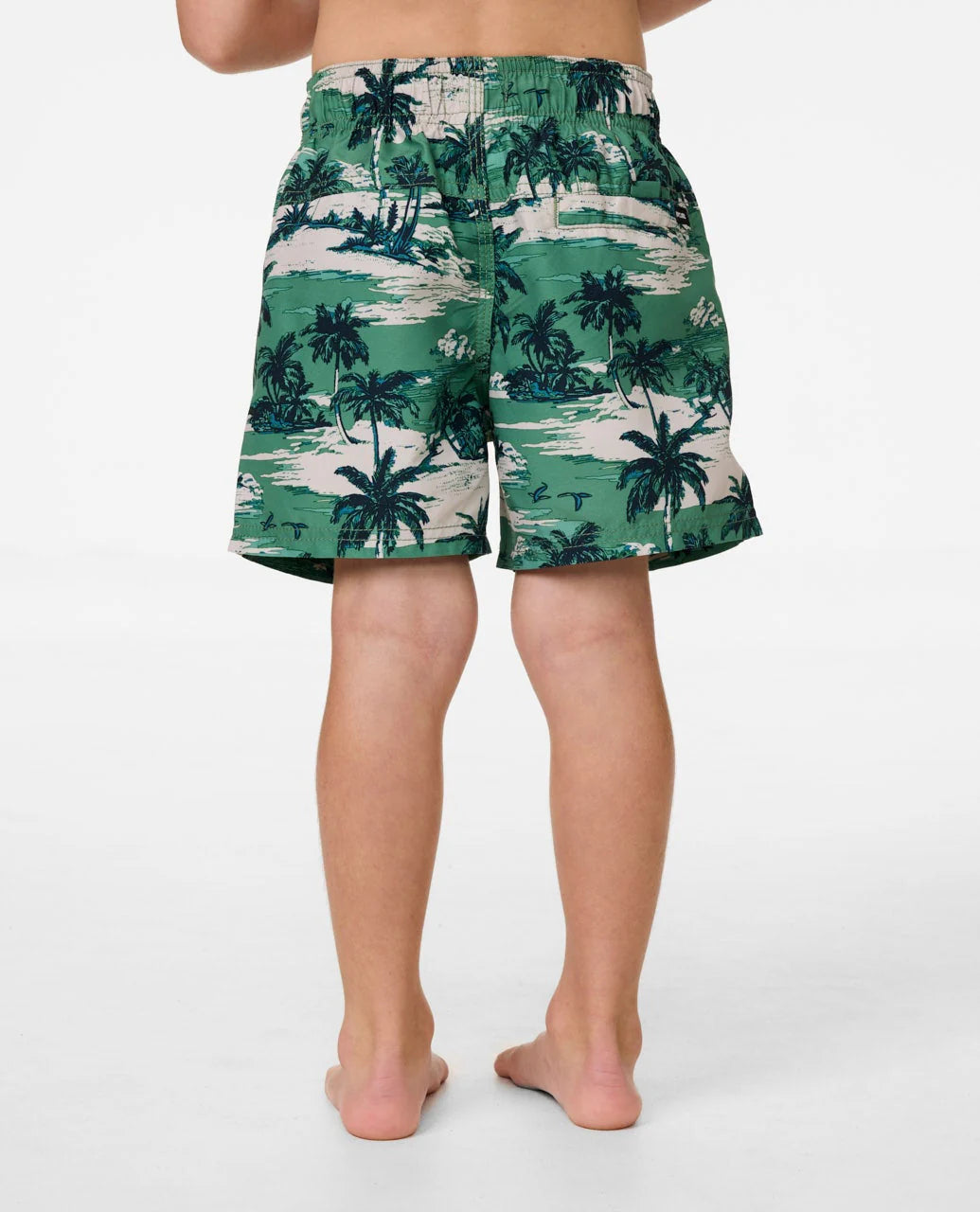 Boys Dreamers Volley