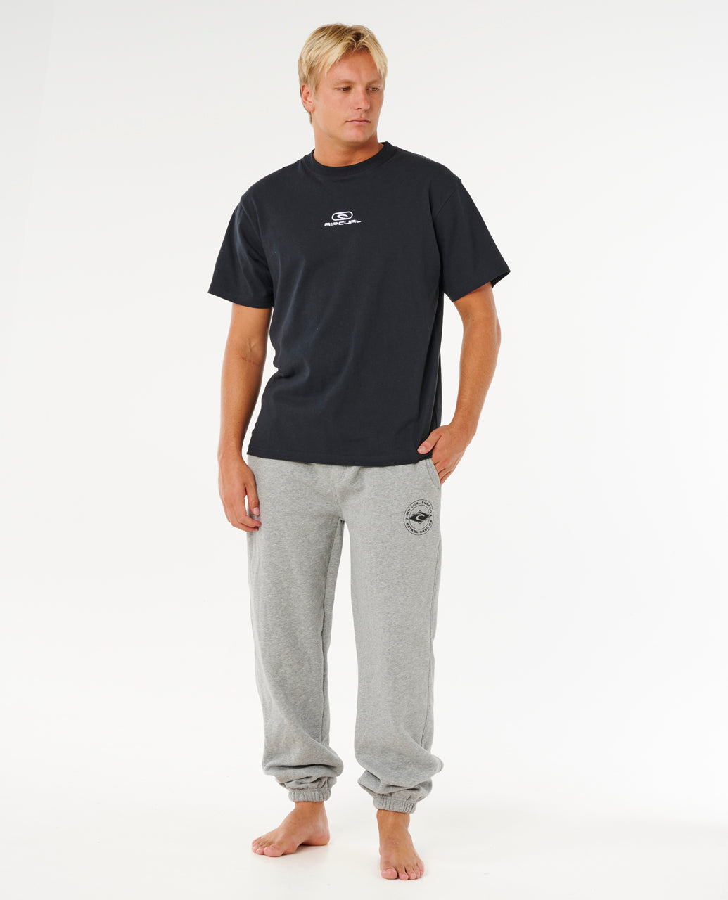 Stapler Trackpant