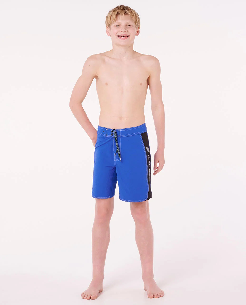 Boys Mirage 3-2-One Ultimate Boardshort