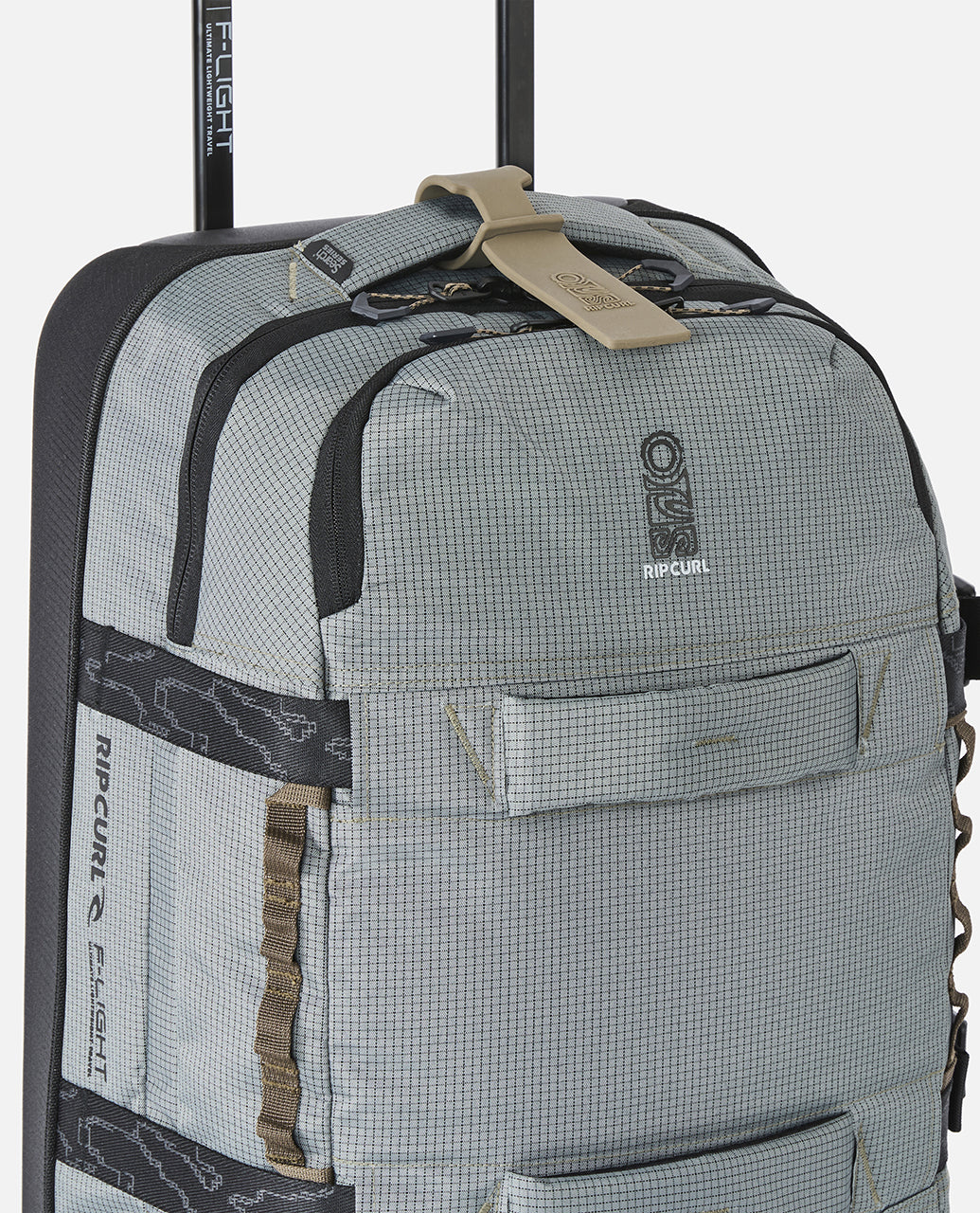 Search Series F Light Transit 45L