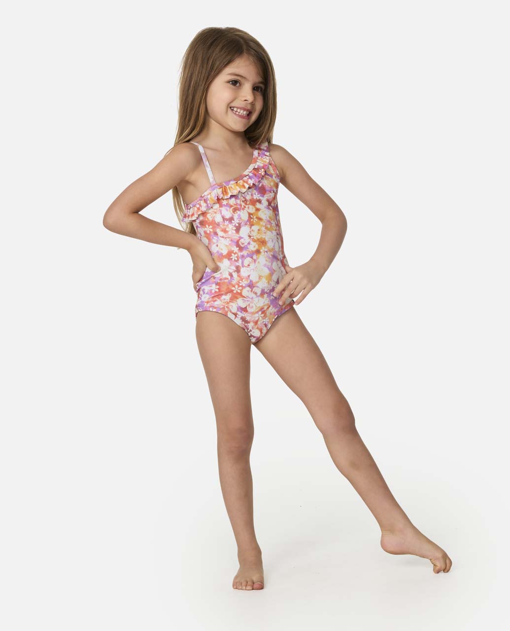 Magic Coast One Piece Girls