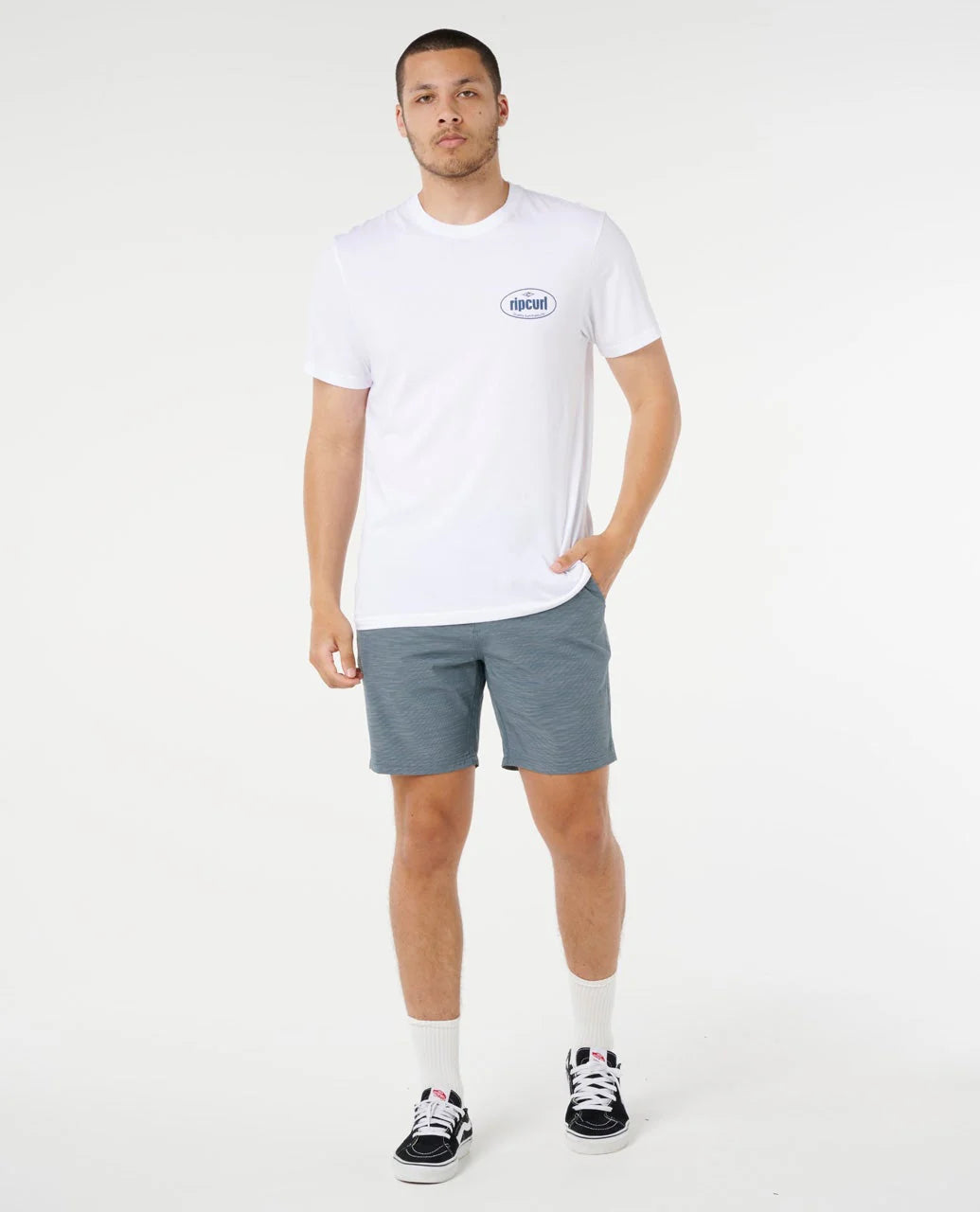 Boardwalk Jackson Volley