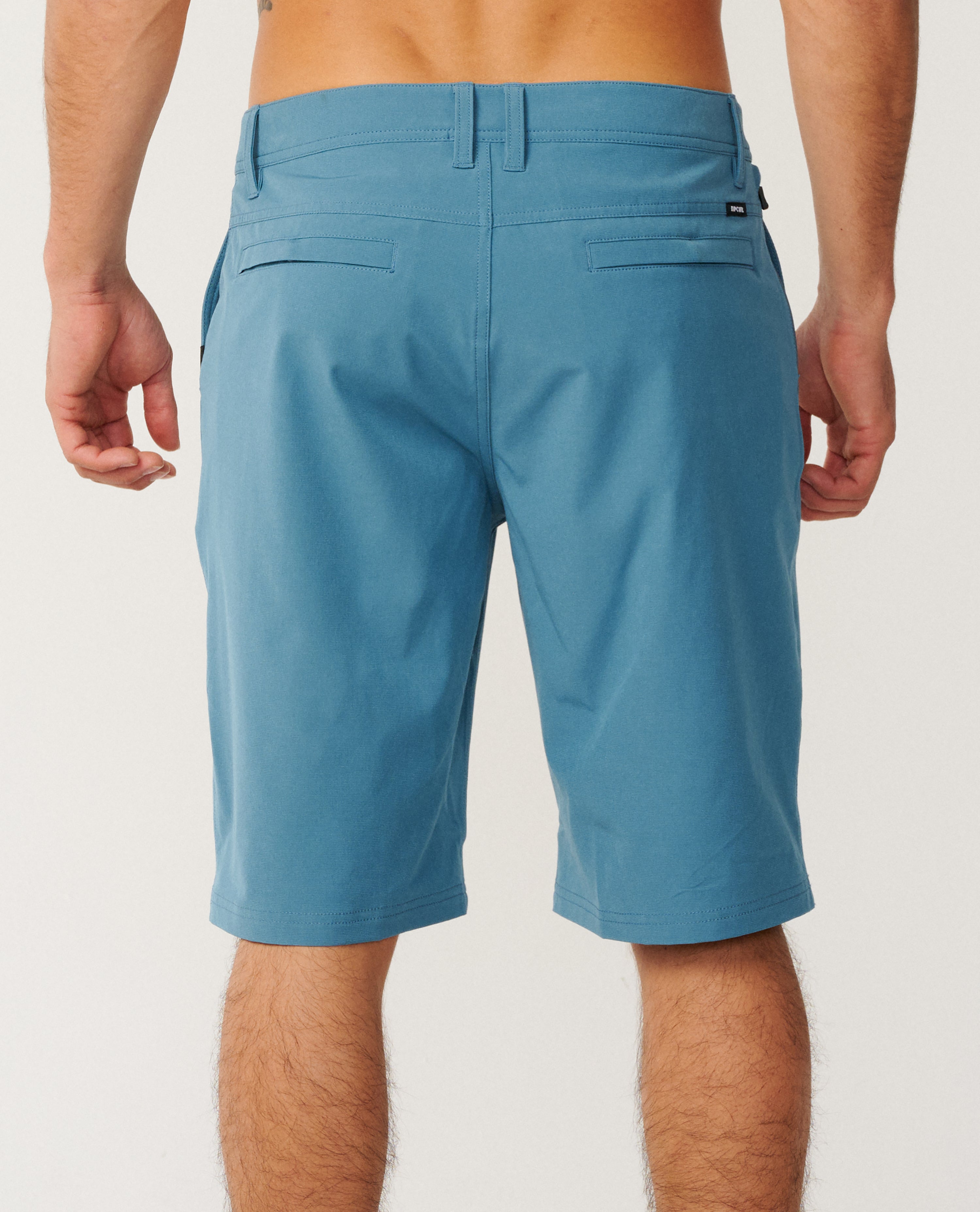 Boardwalk Phase Short