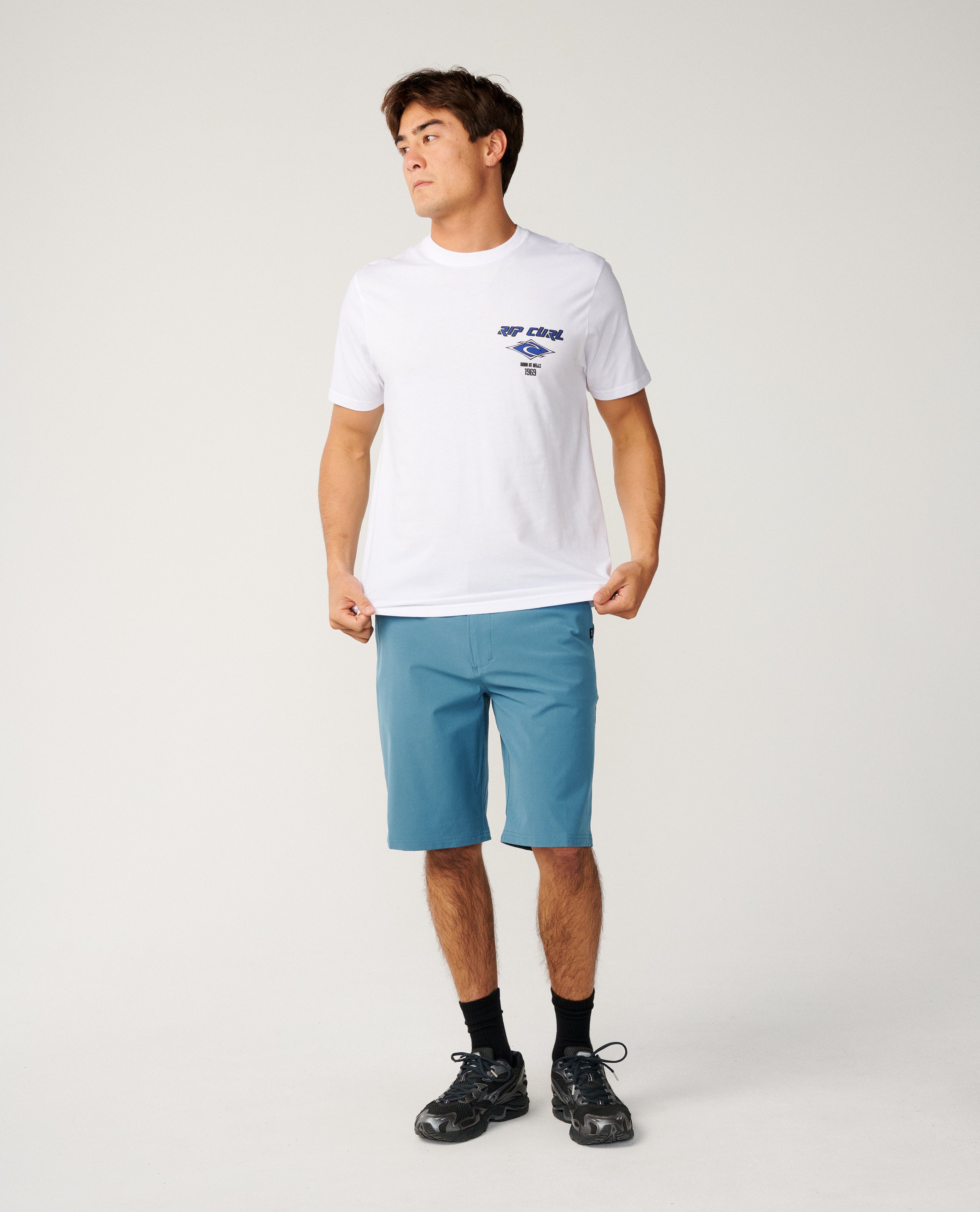 Boardwalk Phase Short