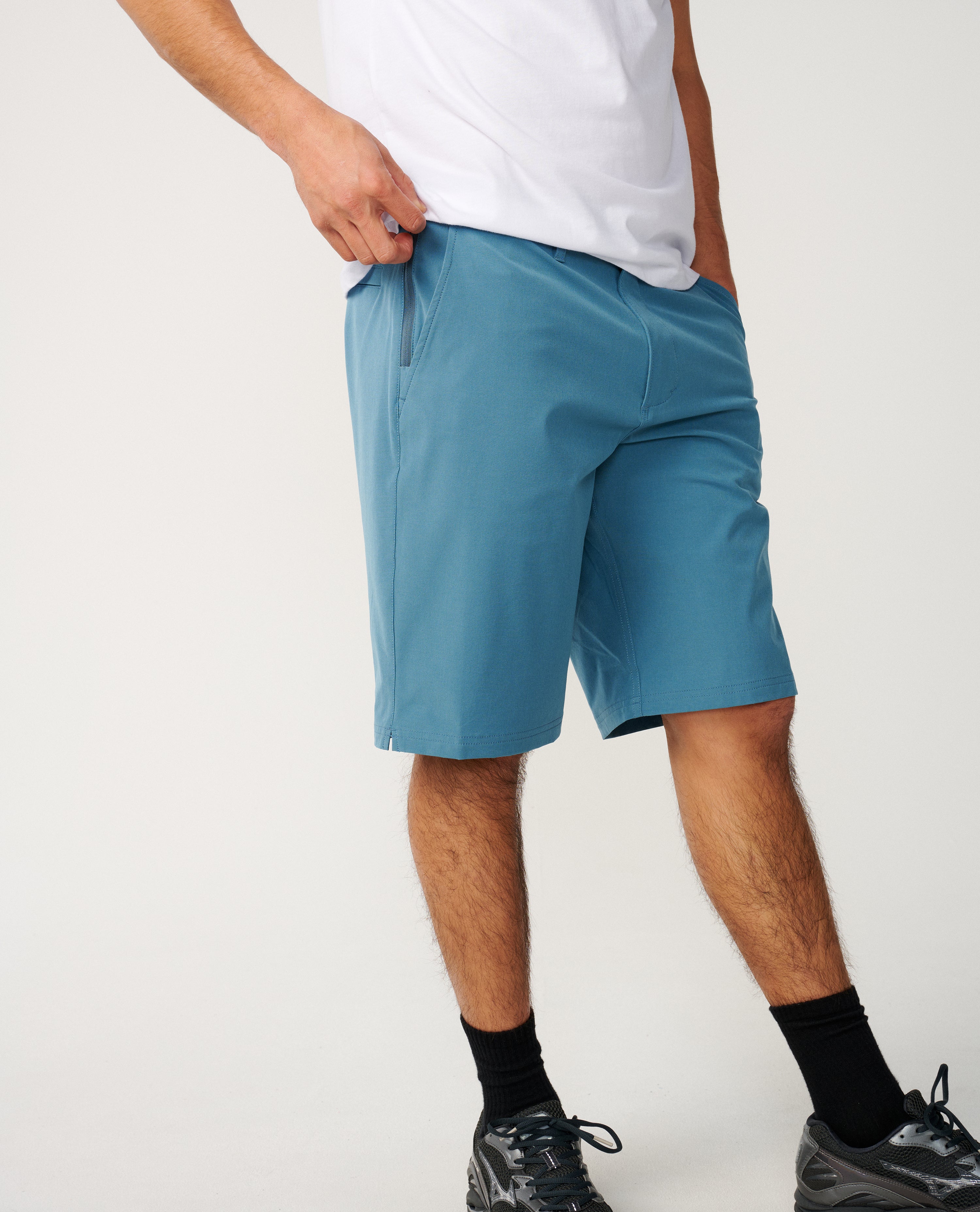 Boardwalk Phase Short