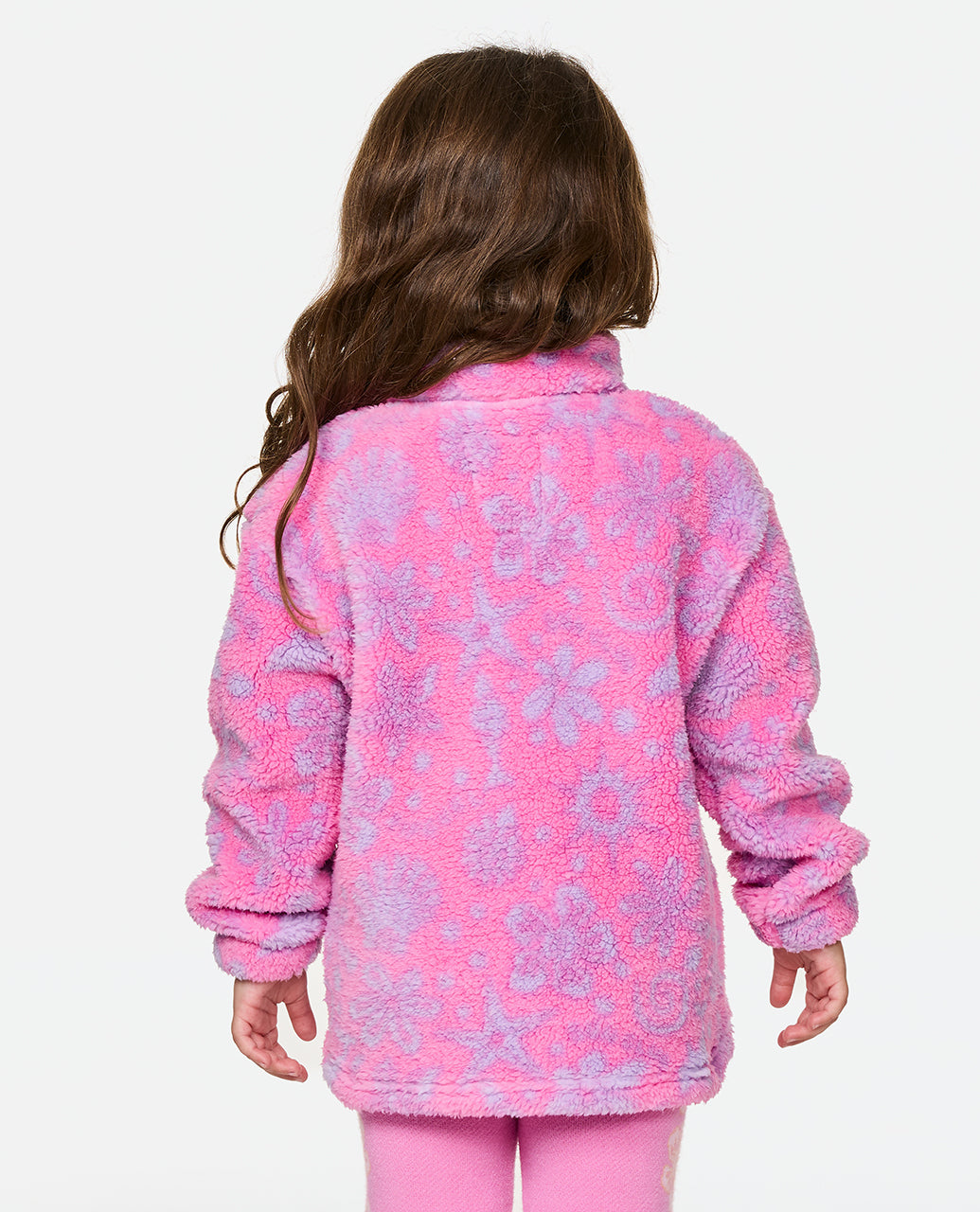 Kids Sun Sesh Polar Fleece
