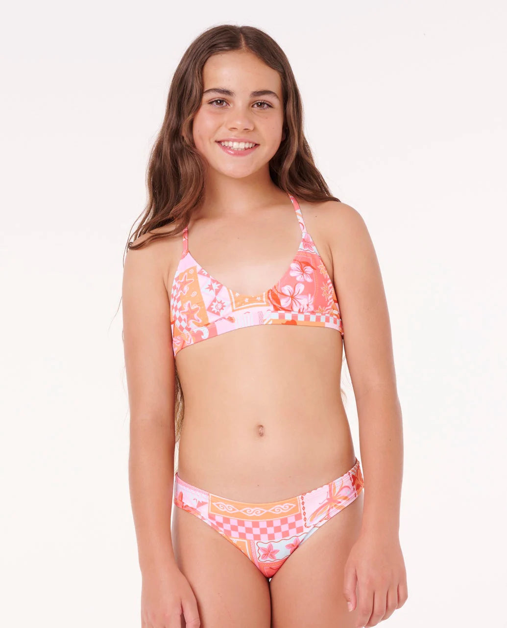 Girls Paradise Club Bikini