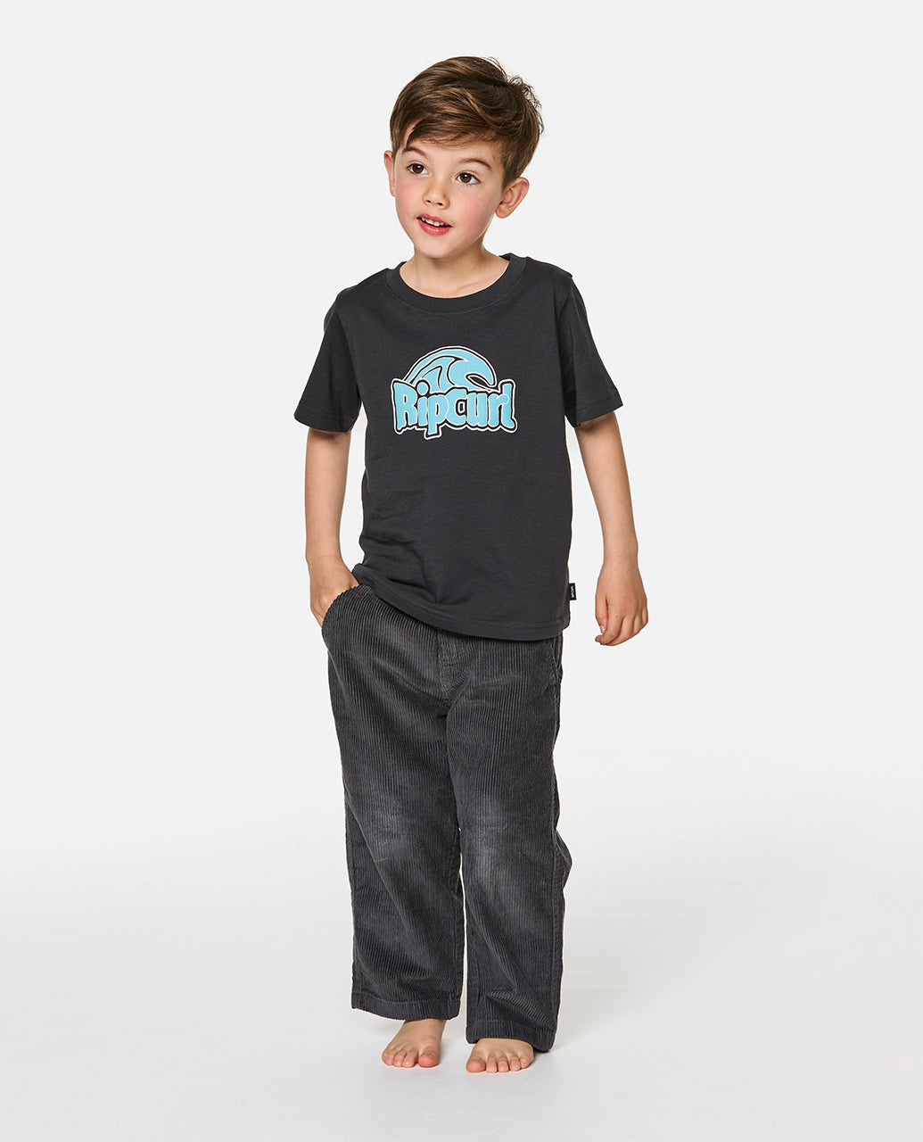 Kids Paddle Out Tee