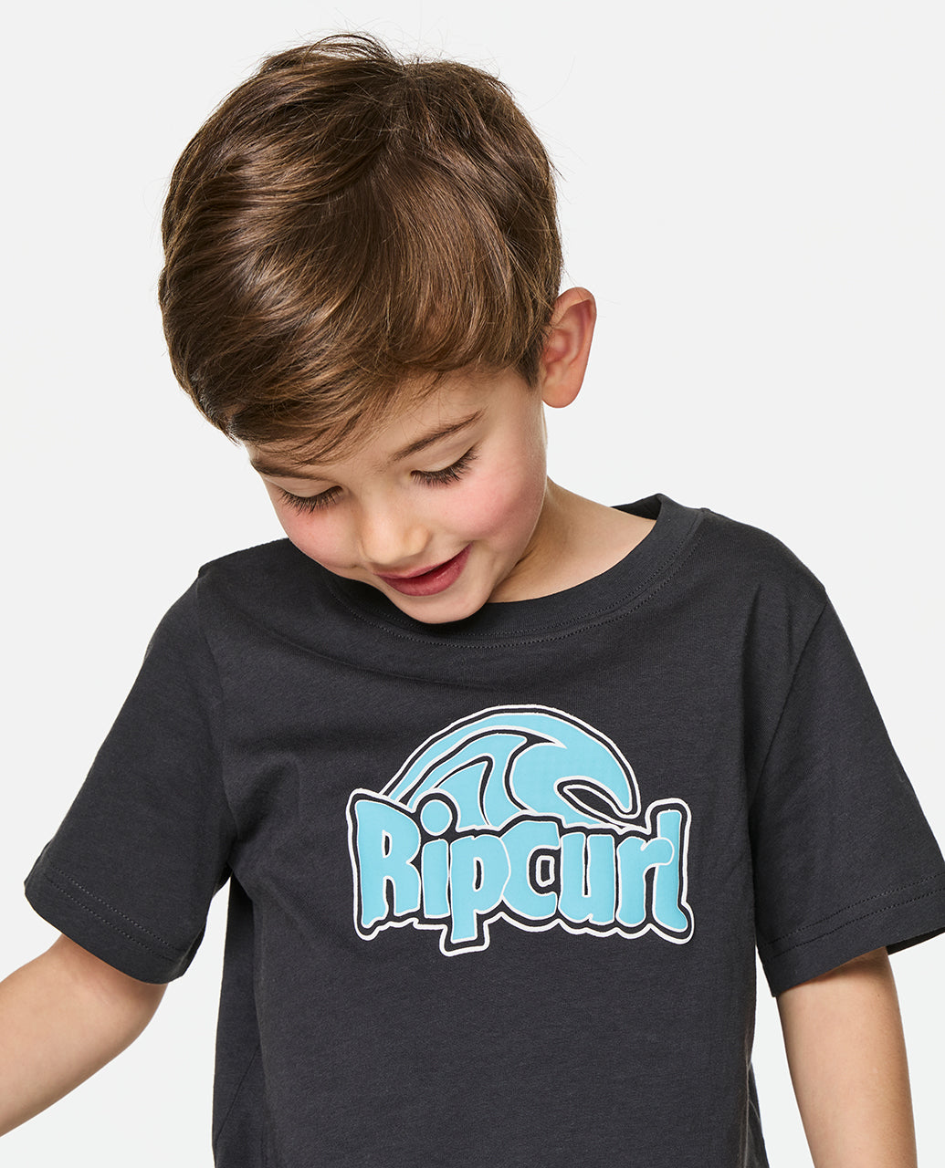 Kids Paddle Out Tee