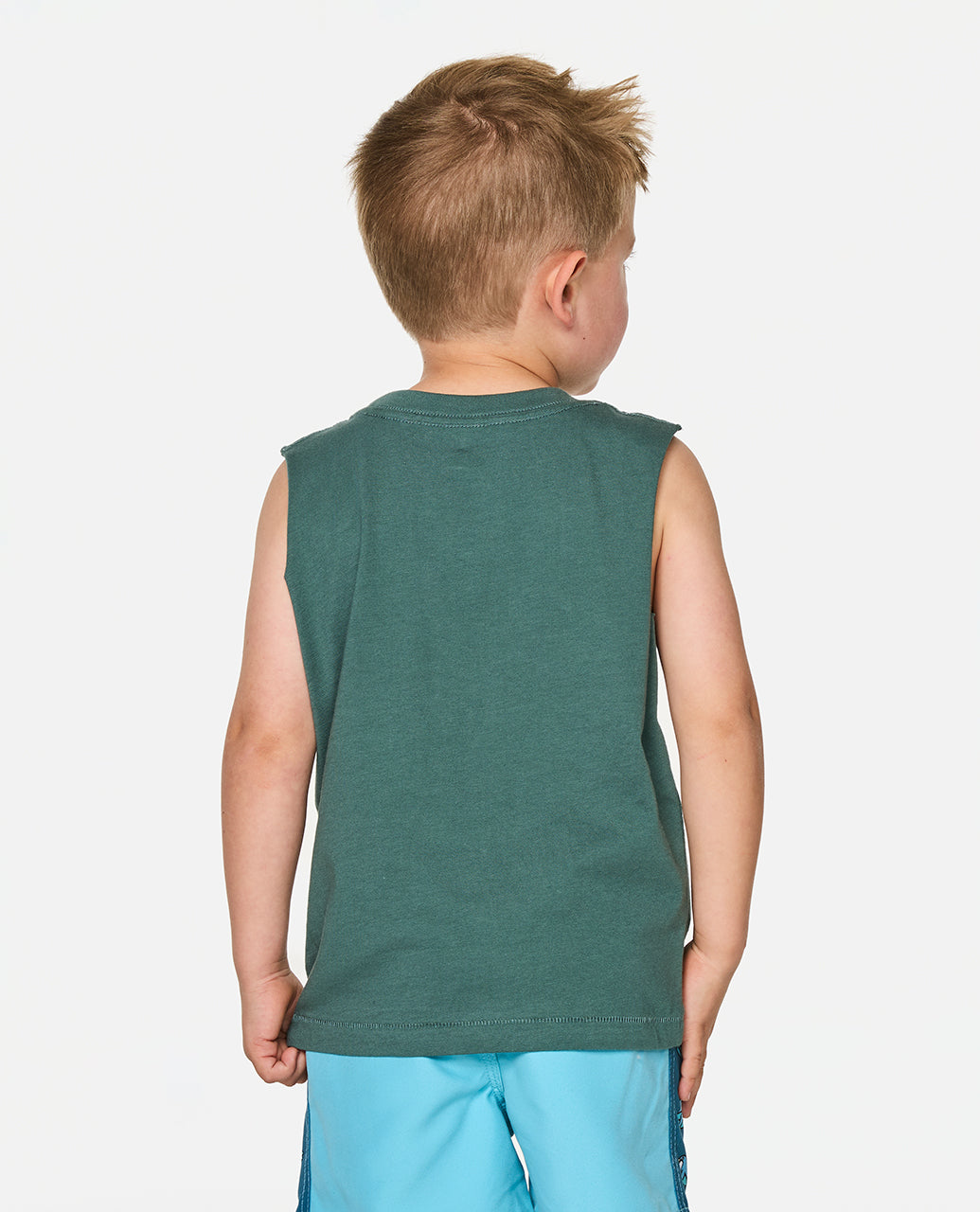 Kids Paddle Out Tank