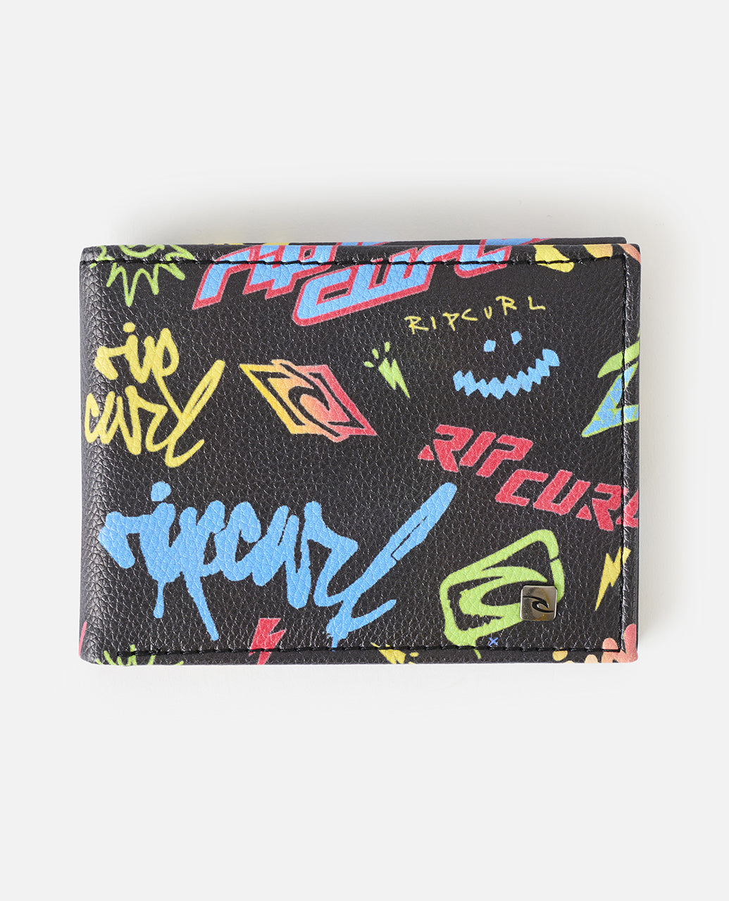 Sessions Slim Wallet