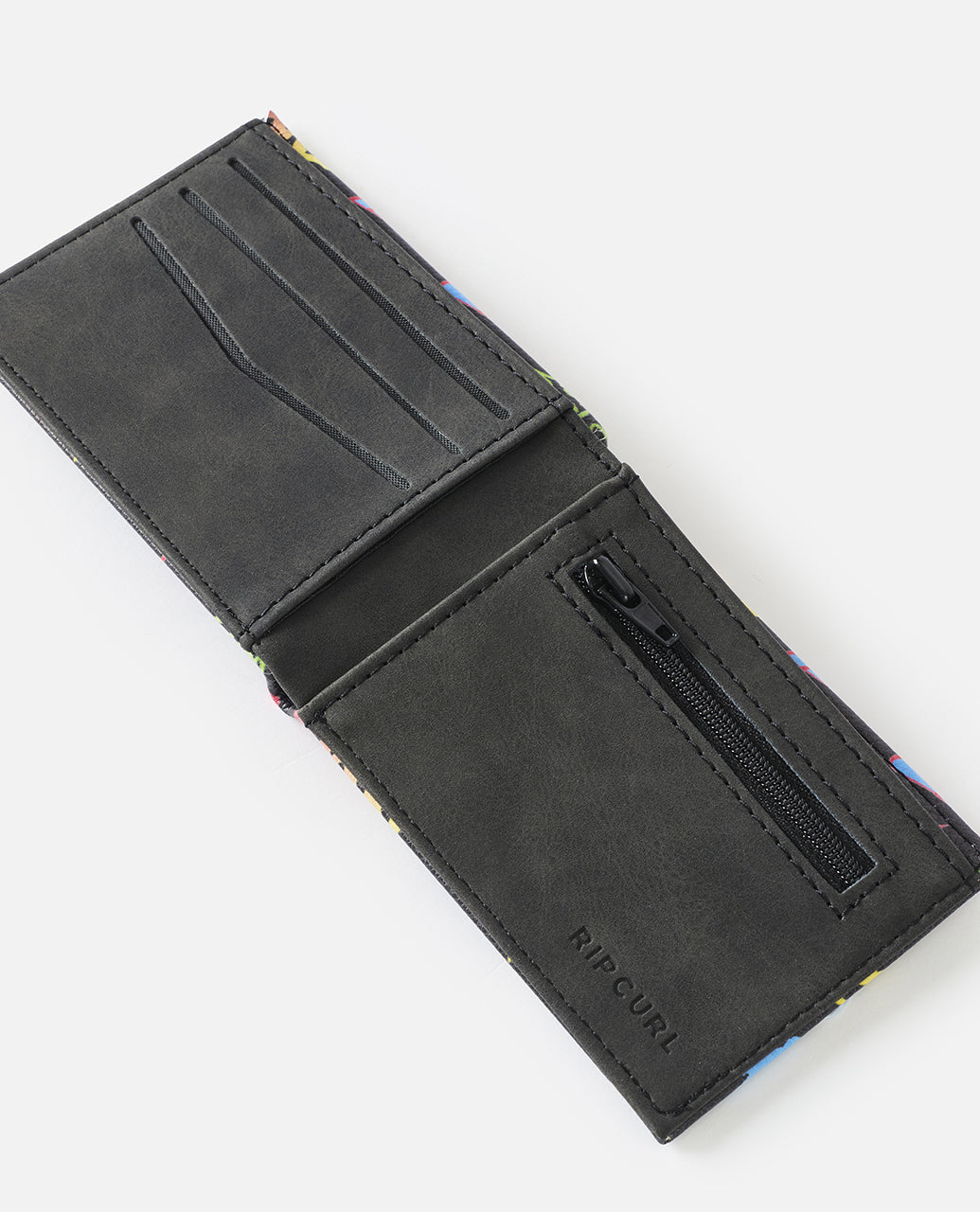 Sessions Slim Wallet