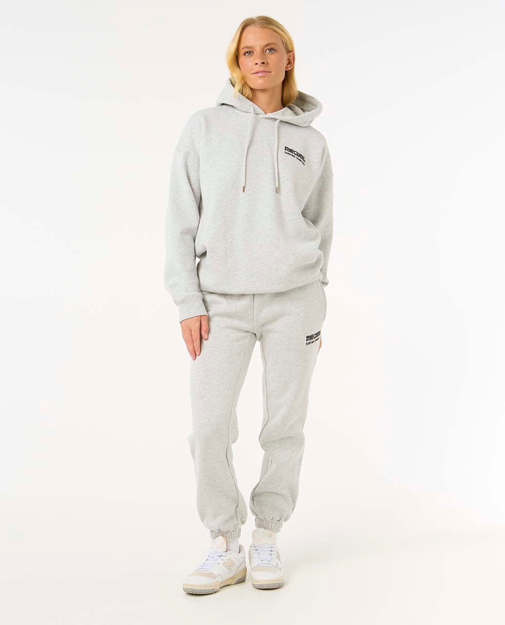 Surf Puff Track Pant