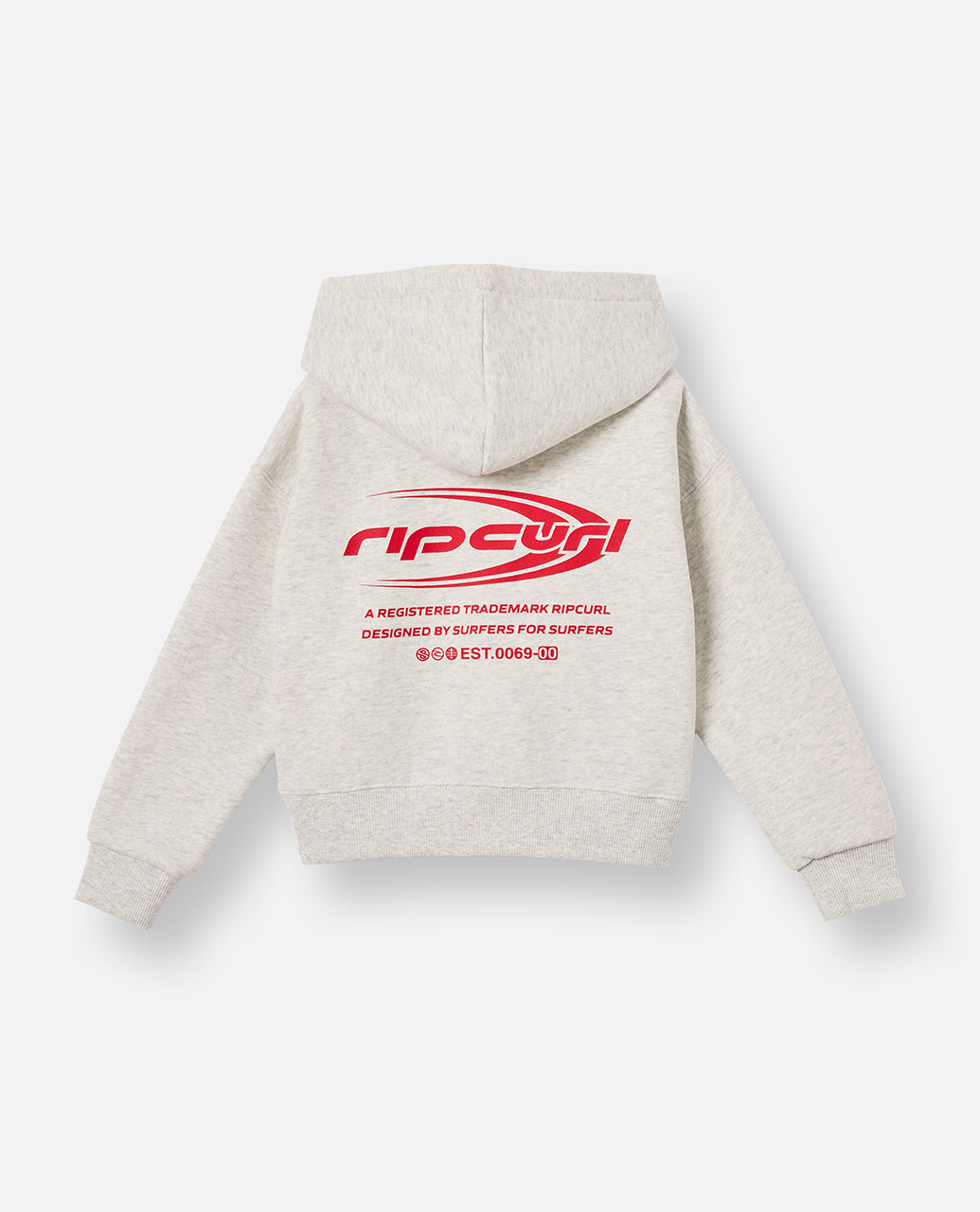 Kids RC Evolution Hood