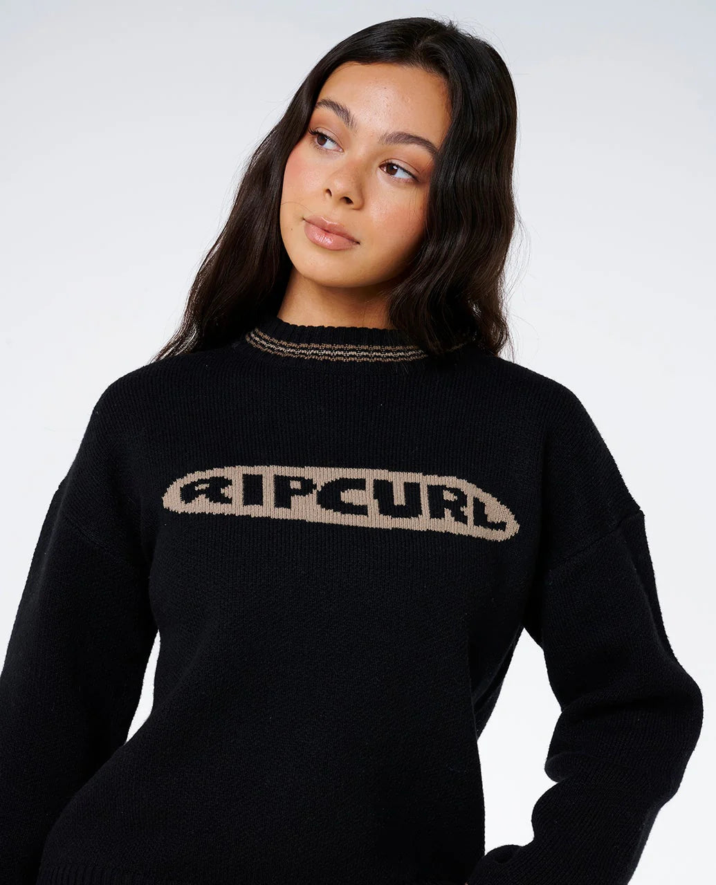 Half Moon Bay Sweater