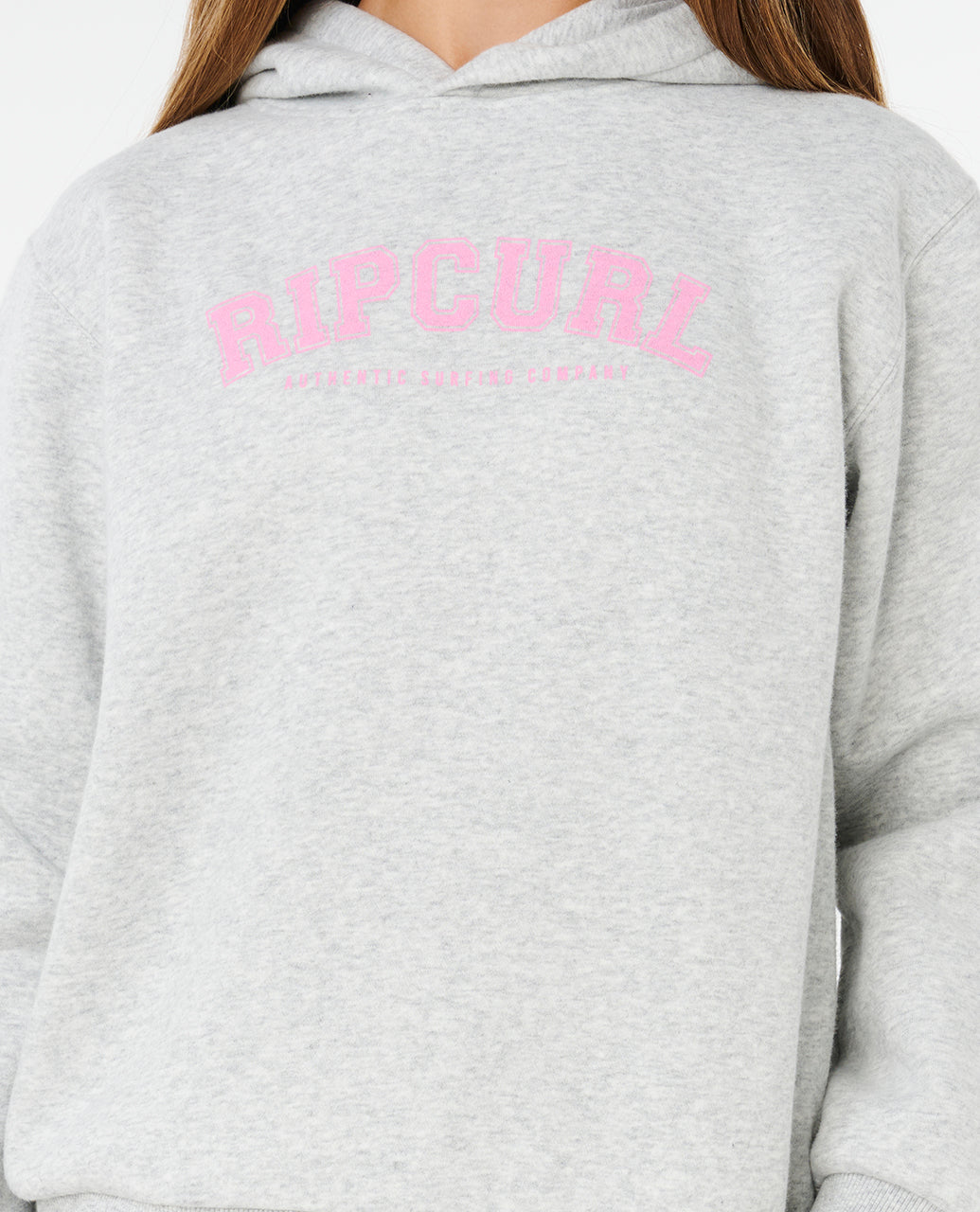 Staple Varisty Hood - Girl